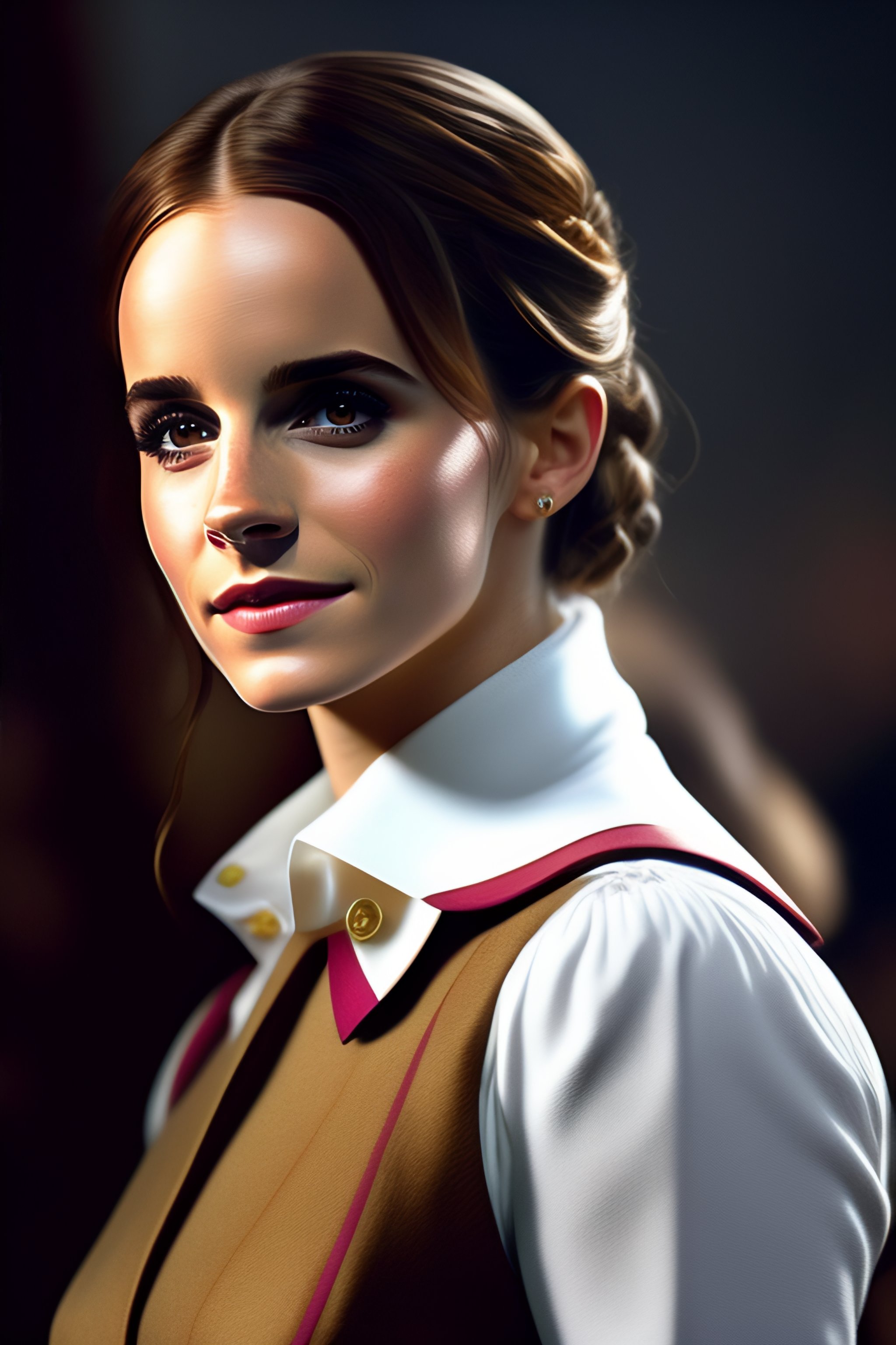 Lexica Emma Watson In Harry Potter