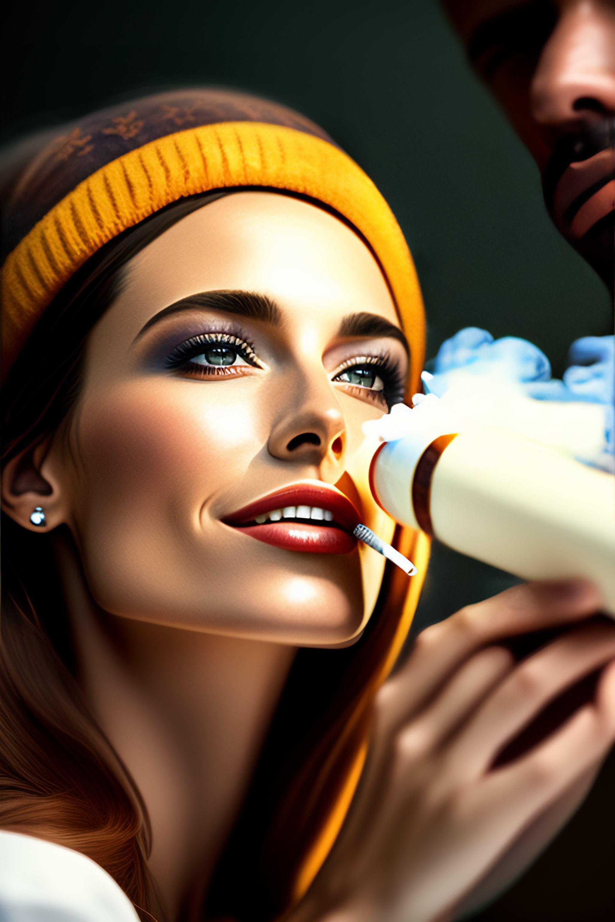 Puffing Que Es