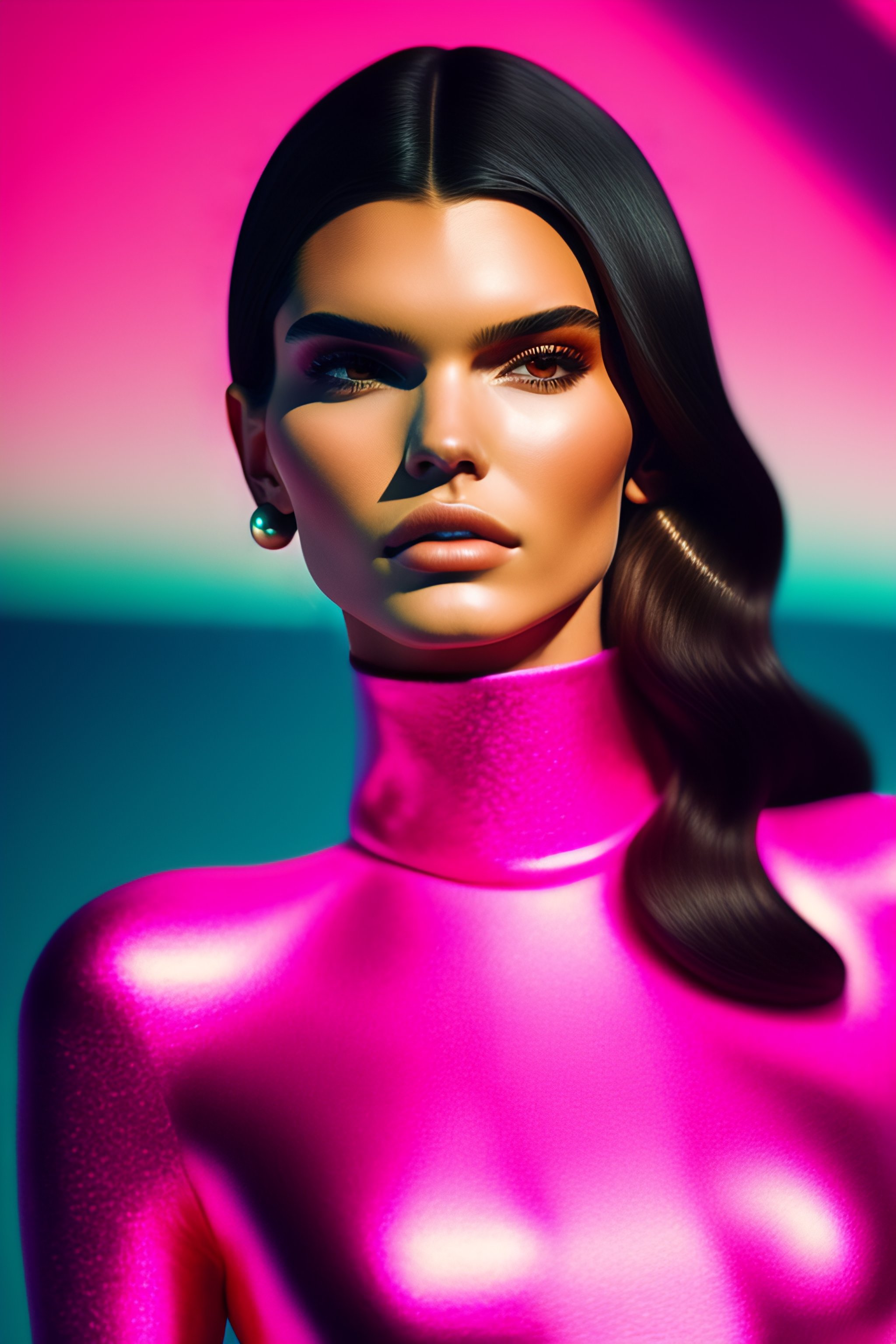 Kendall cheap jenner barbie