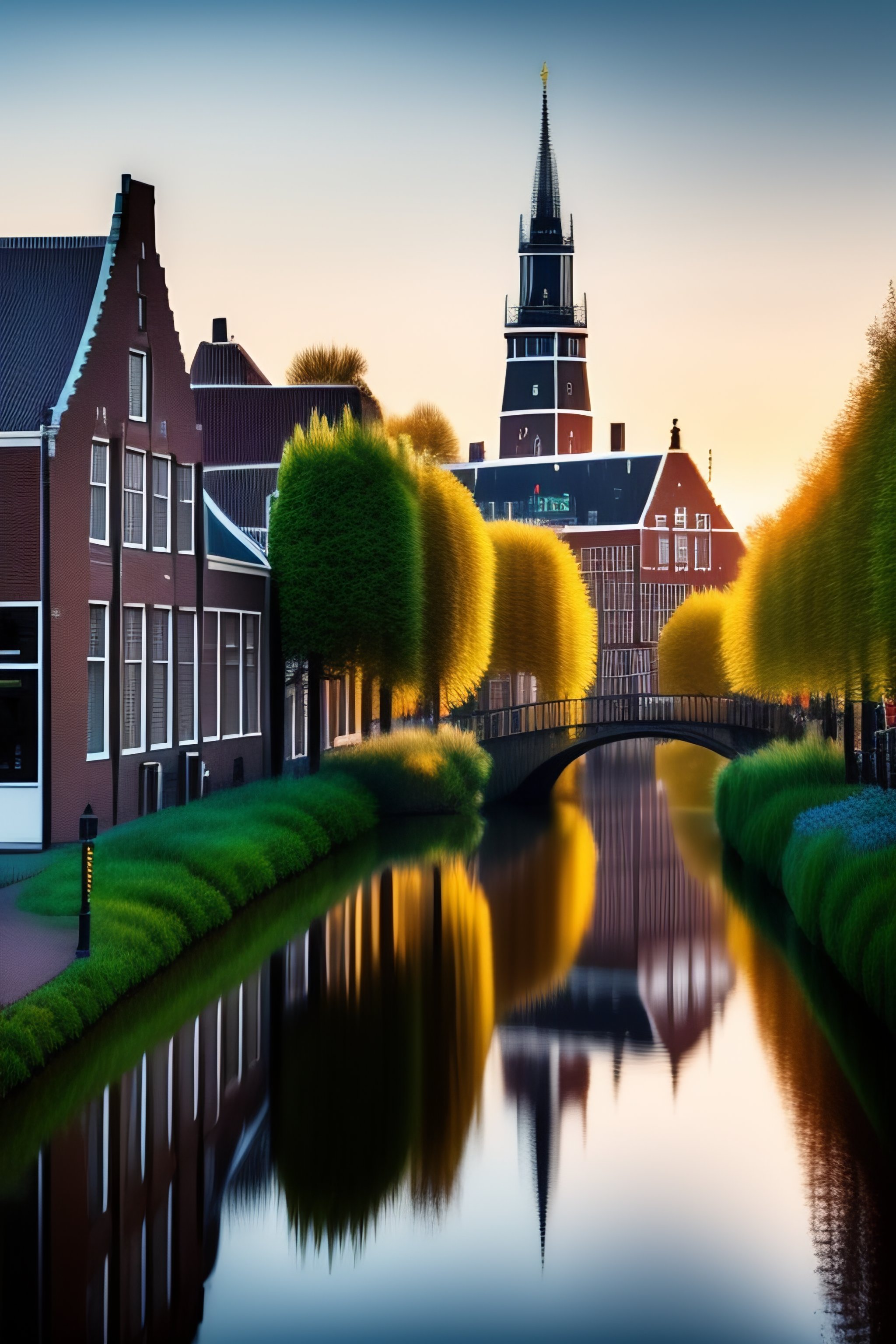 Lexica Bitcoin in the netherlands