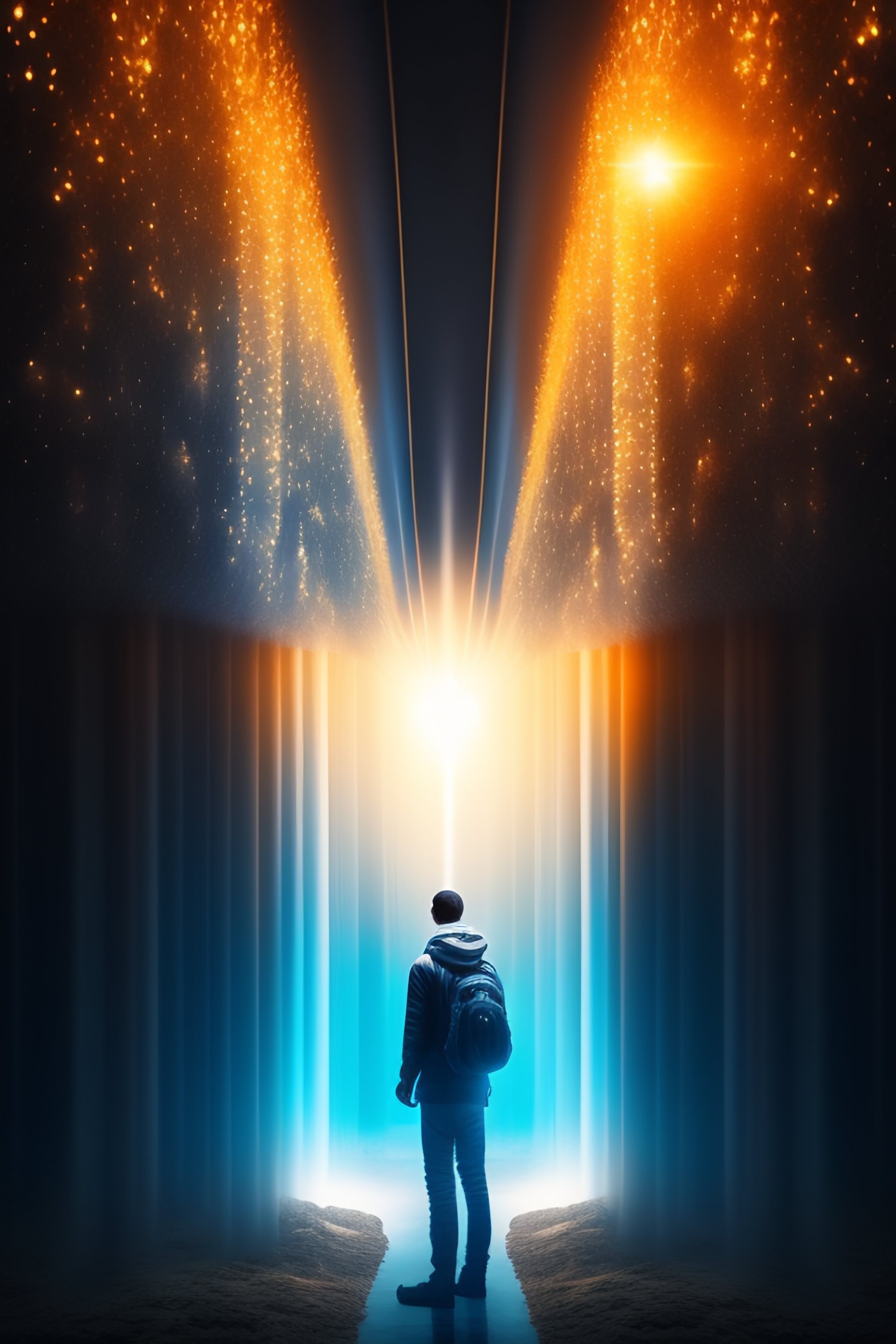 Lexica - The human being generating a symbiosis with technology to find ...