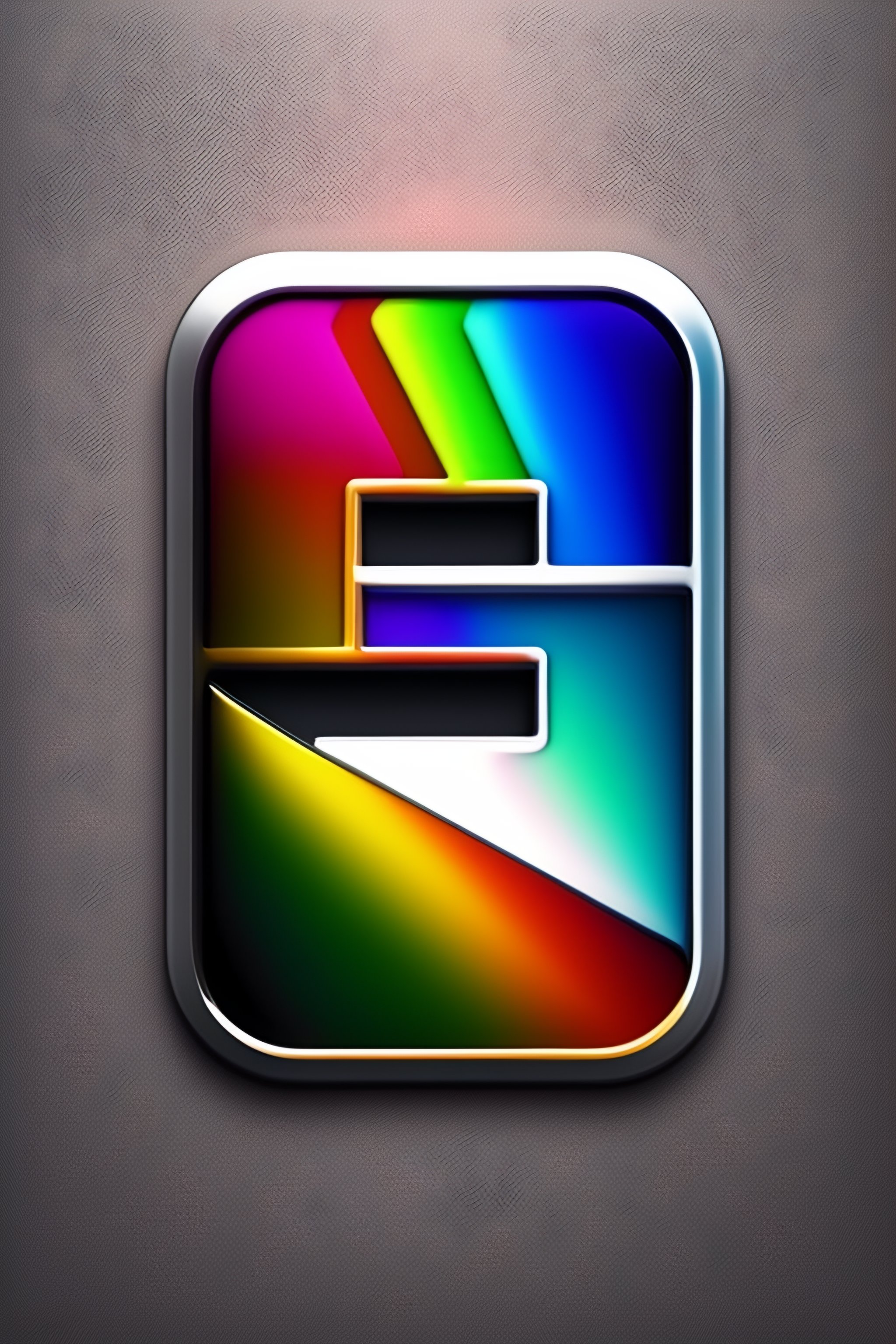 Lexica - Make a RGB logo for a gaming community called 