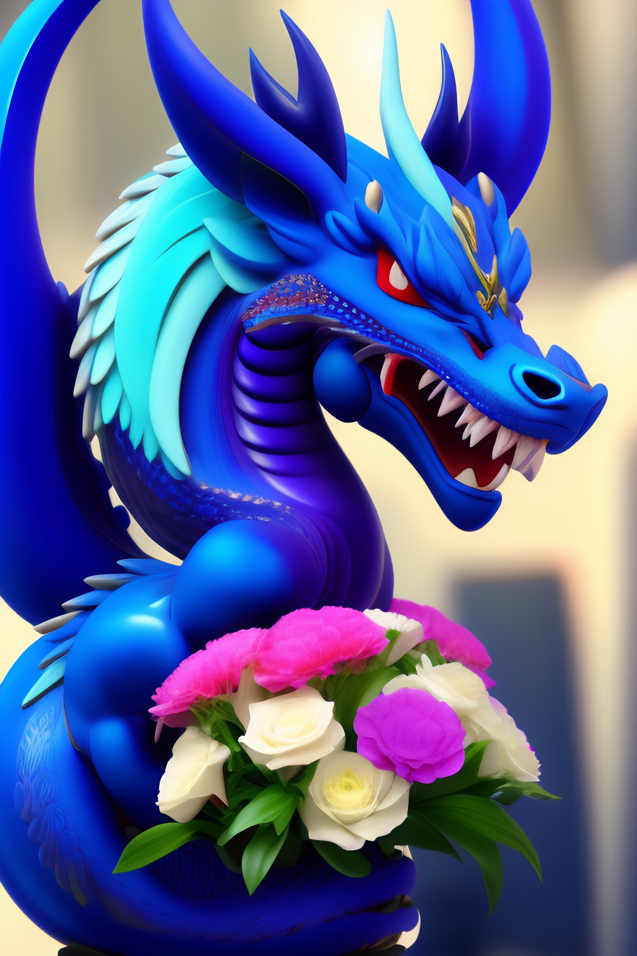 Lexica /imagine prompt https//cdn.donmai.us/sample/90/e8/__bouquet