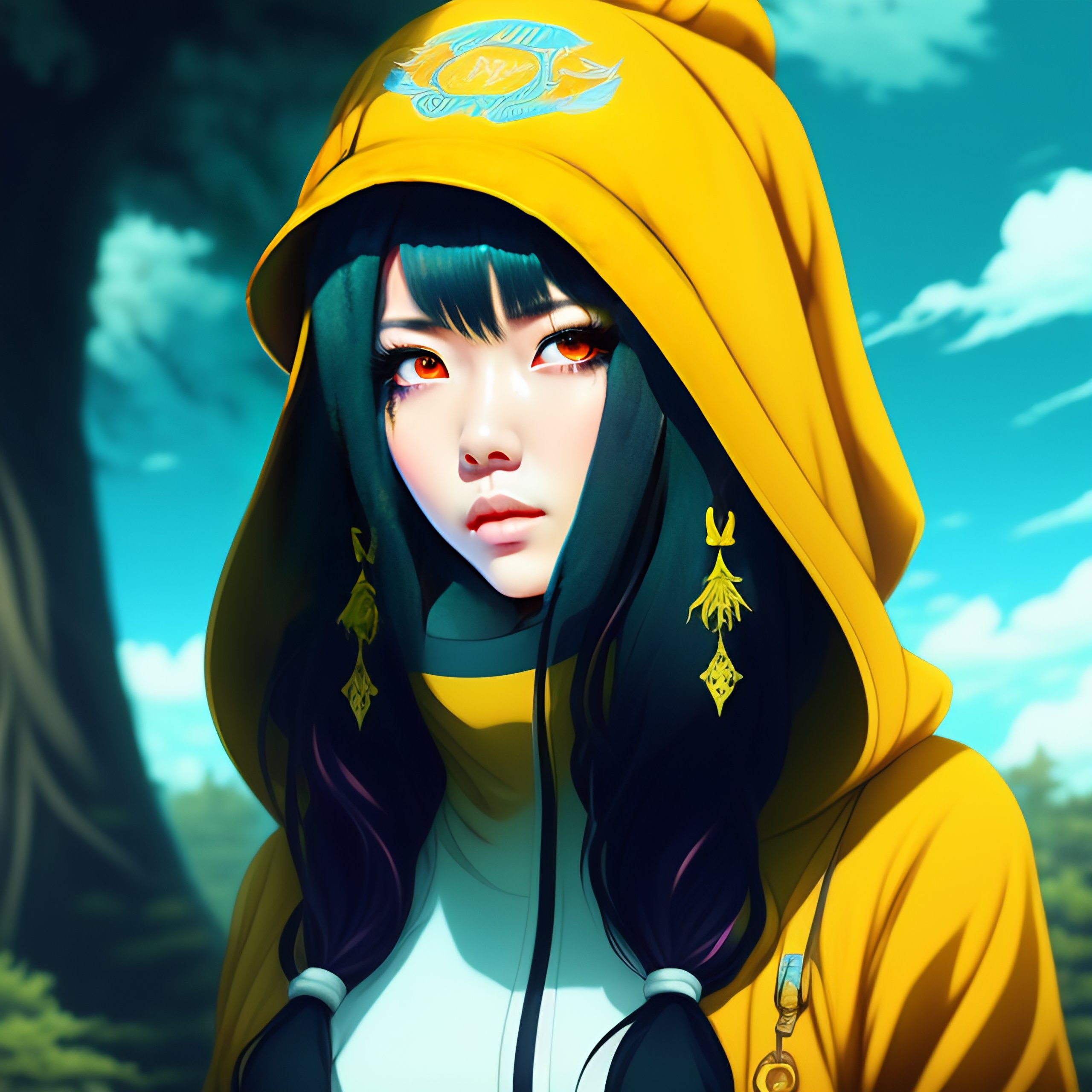 Octokuro: A Terror, Horror, And Fantasy Masterpiece - 5jfi480