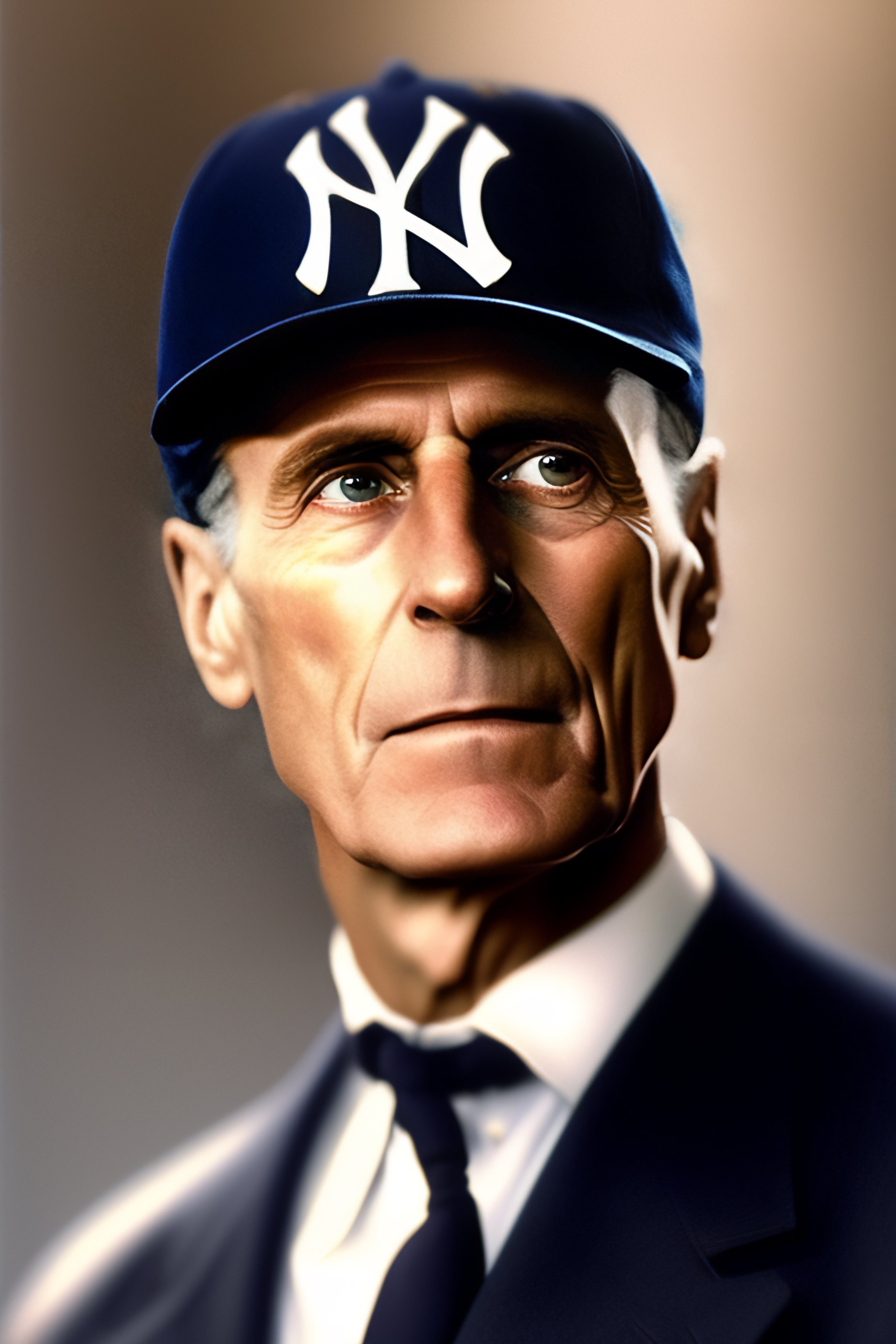 lexica-wittgenstein-wearing-a-yankees-cap-photorealistic