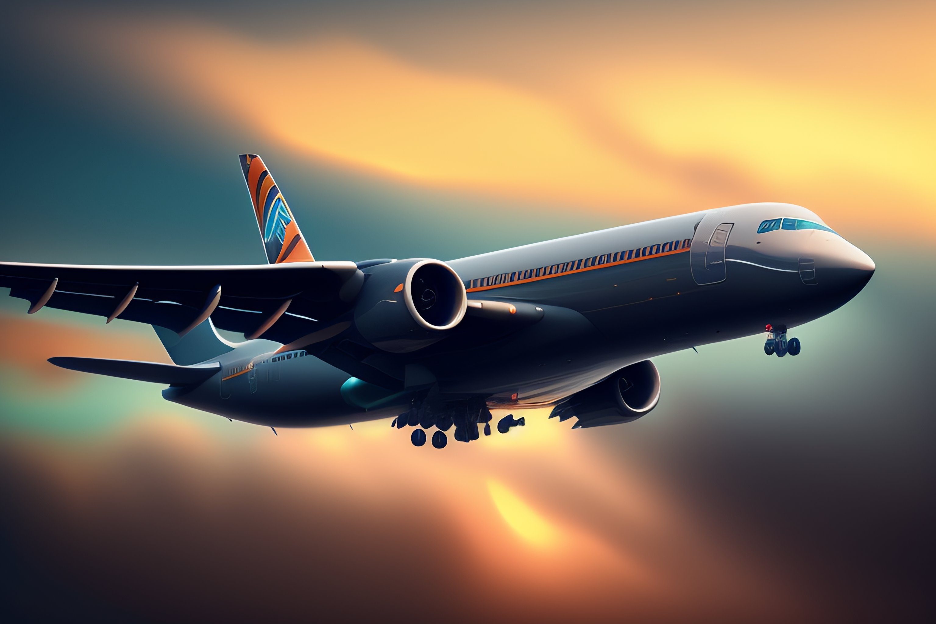 Lexica - Aeroplane wing designs