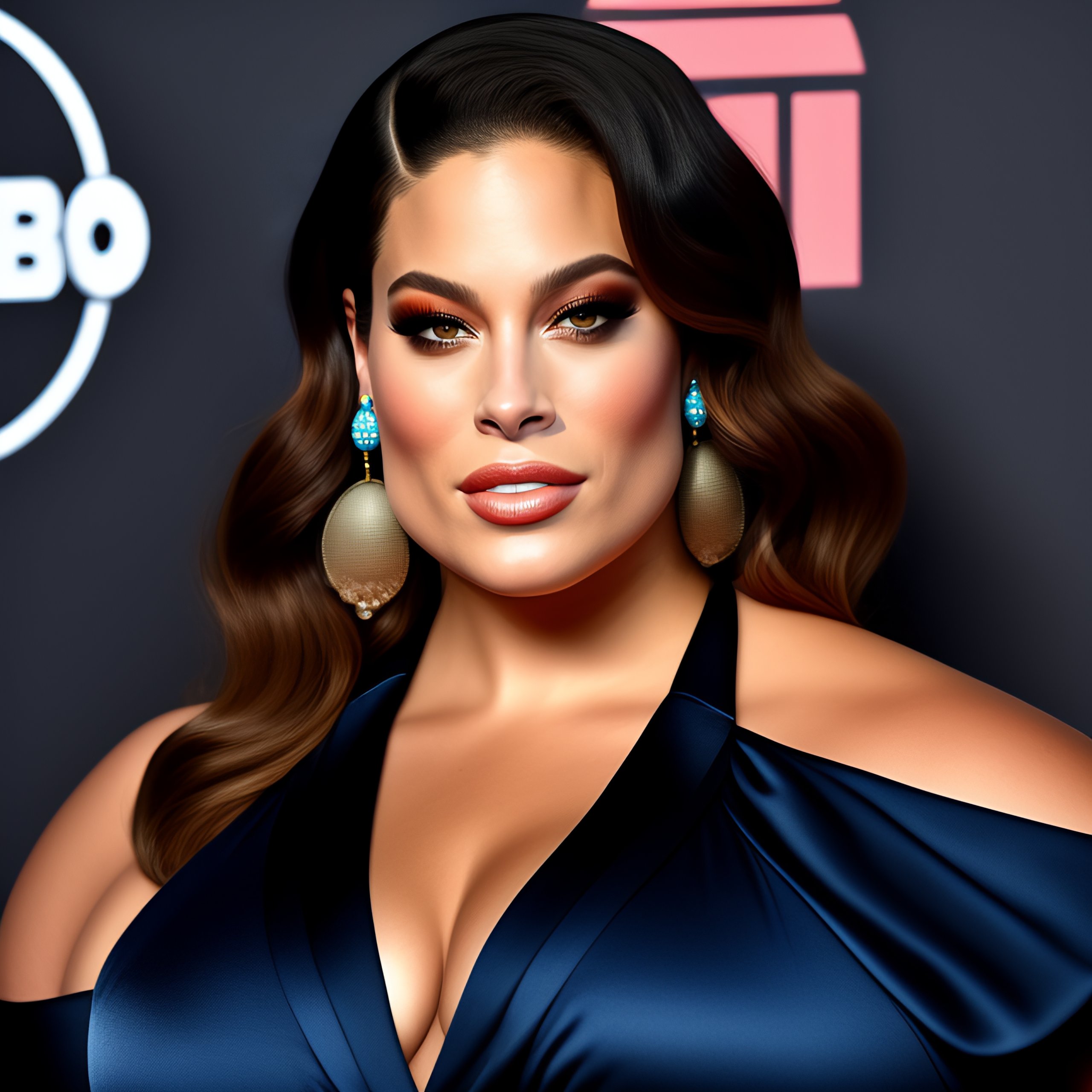 cupid=ashley🥰🥰 #ellafreya #ashleygraham #ashleygrahamedit #ashleygra, Ashley Graham