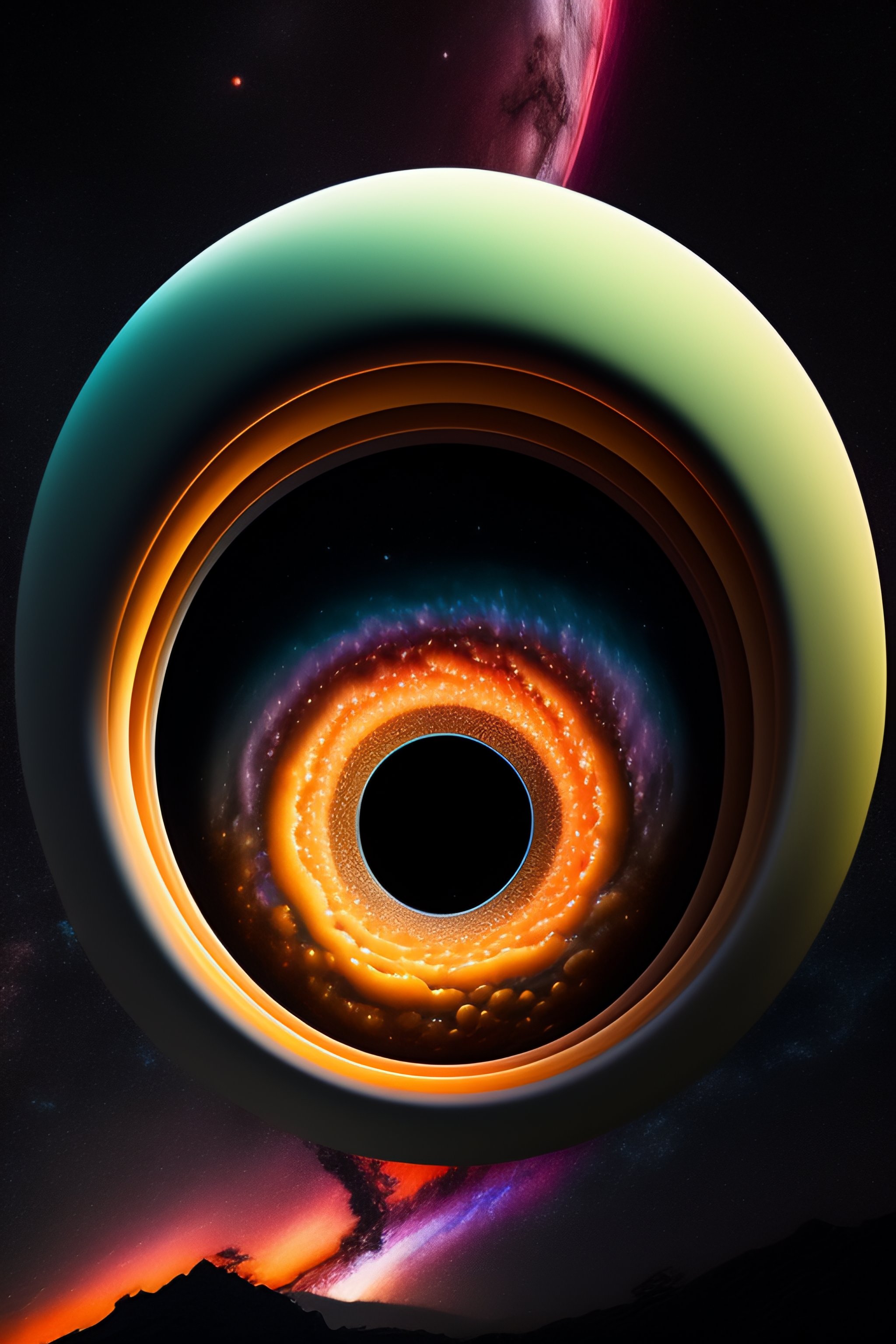 Tsunami 5d