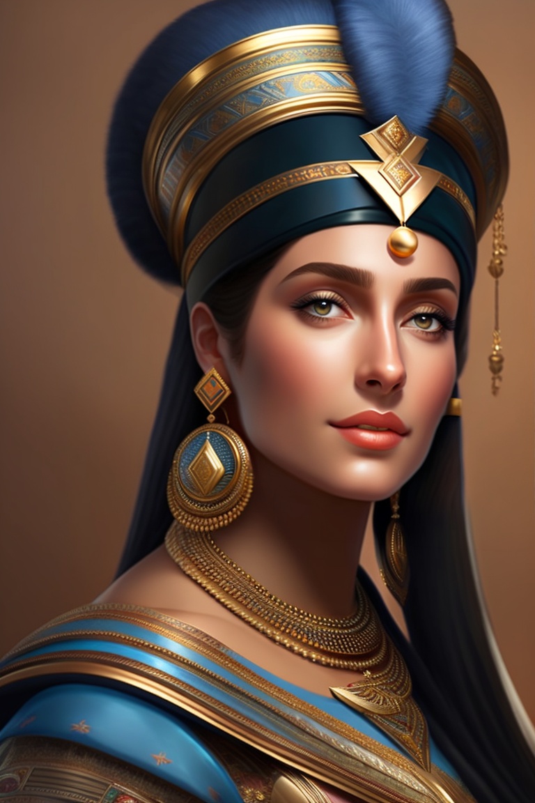 Lexica Cleopatra , the last active ruler of the Ptolemaic Kingdom of Egypt