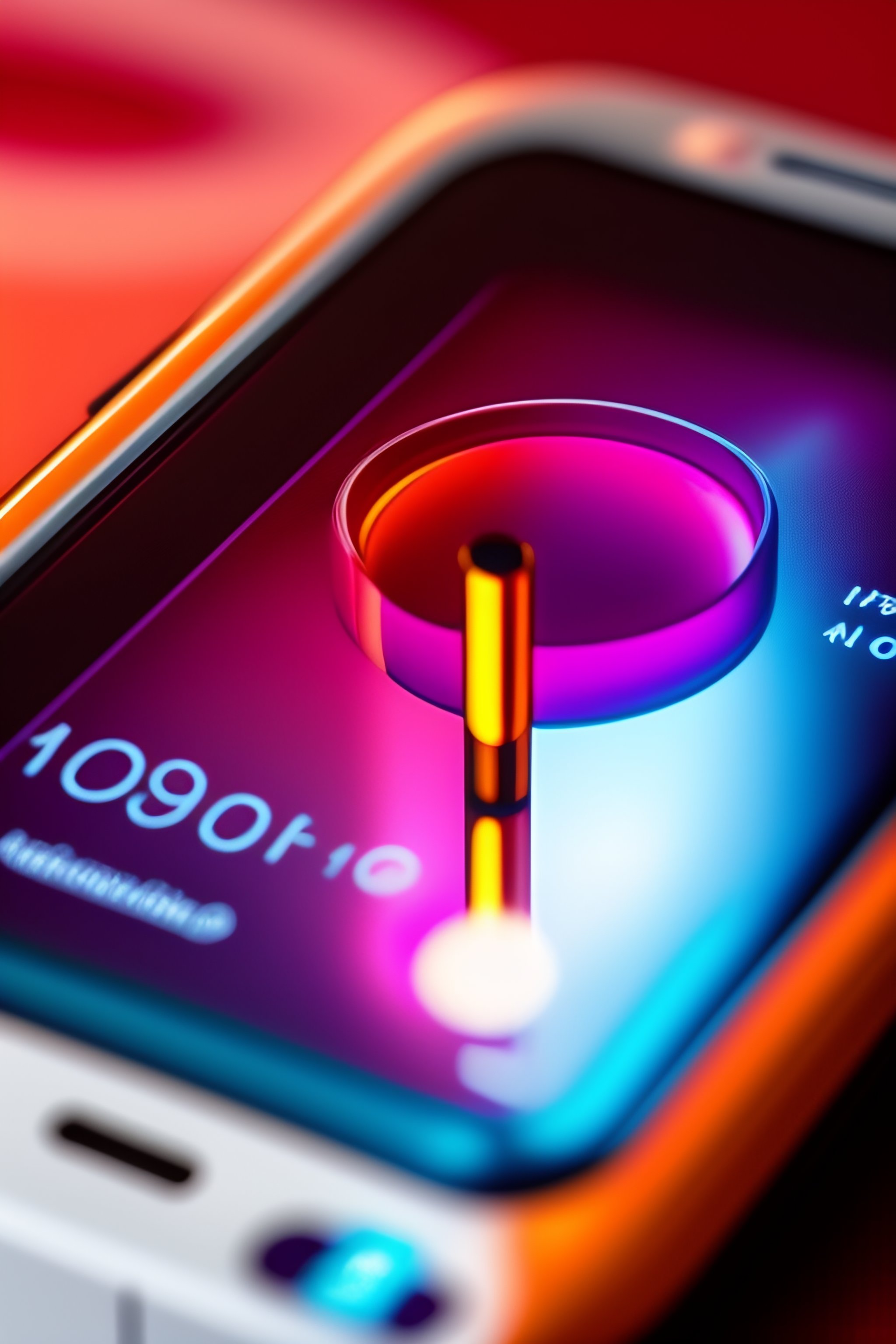 Lexica Detection of cancer with a drop of blood using a portable sensor