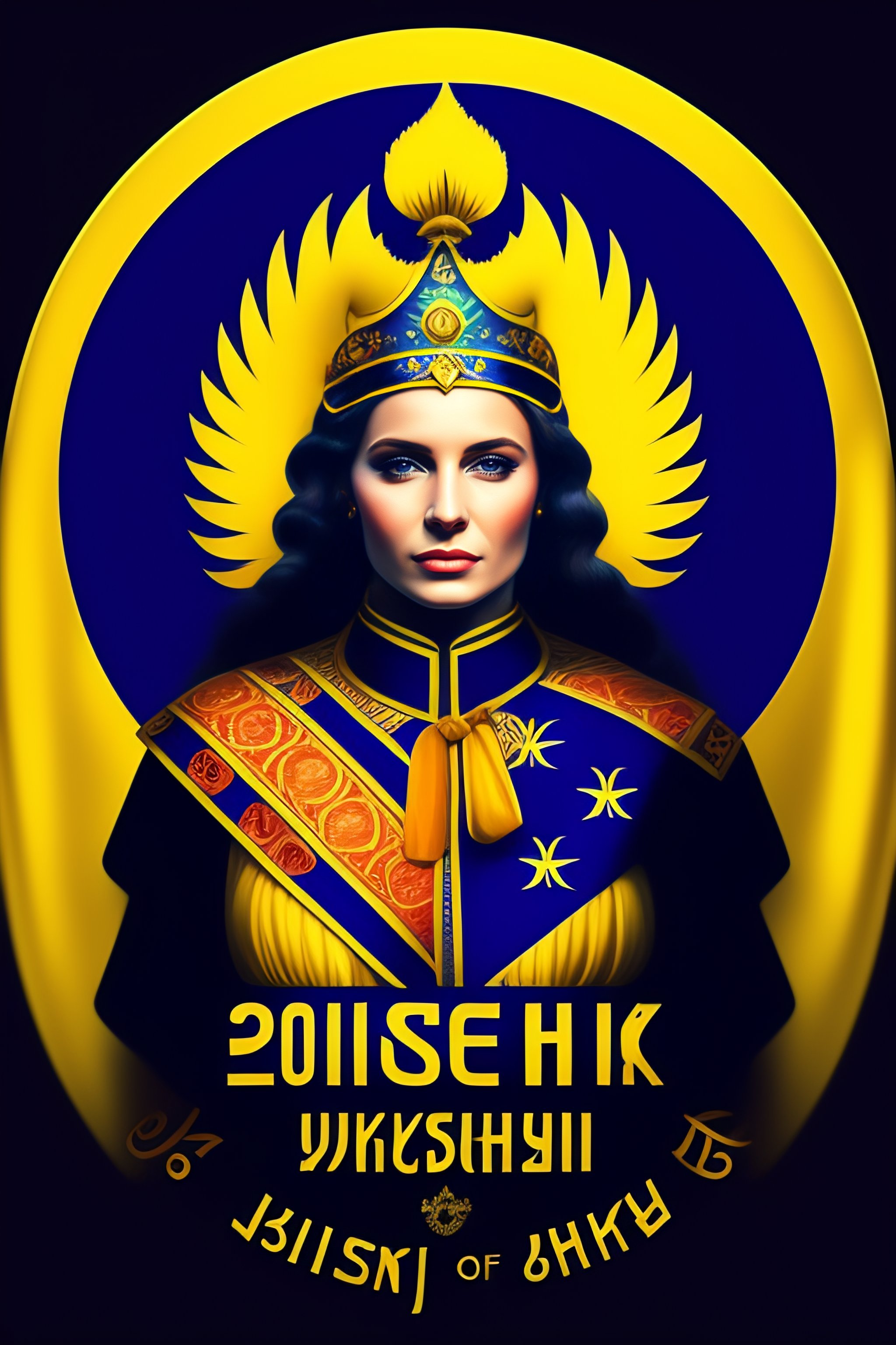Lexica - House of ukraine, Stand With Ukraine, peace