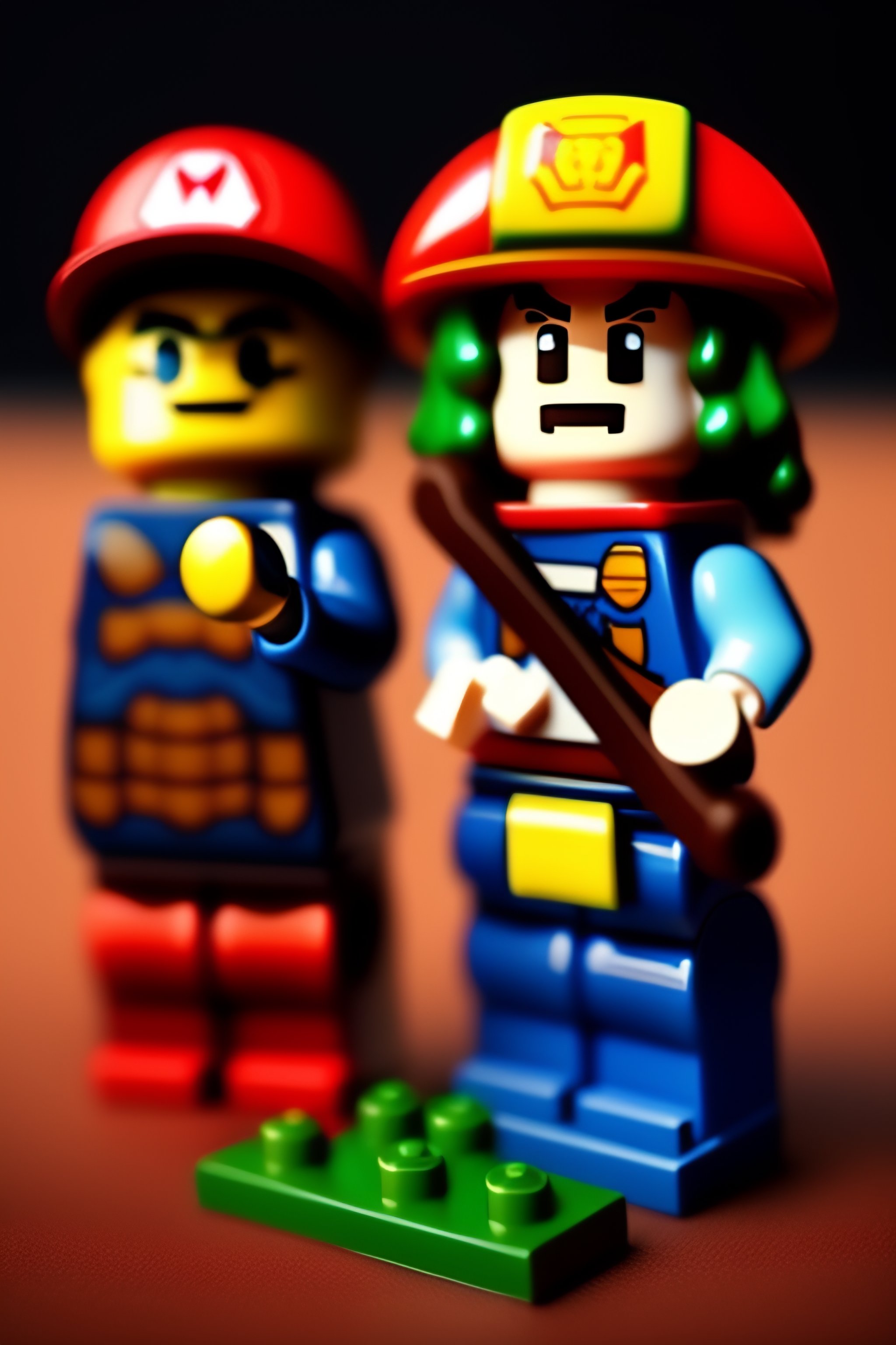 Lego fantasy world hot sale