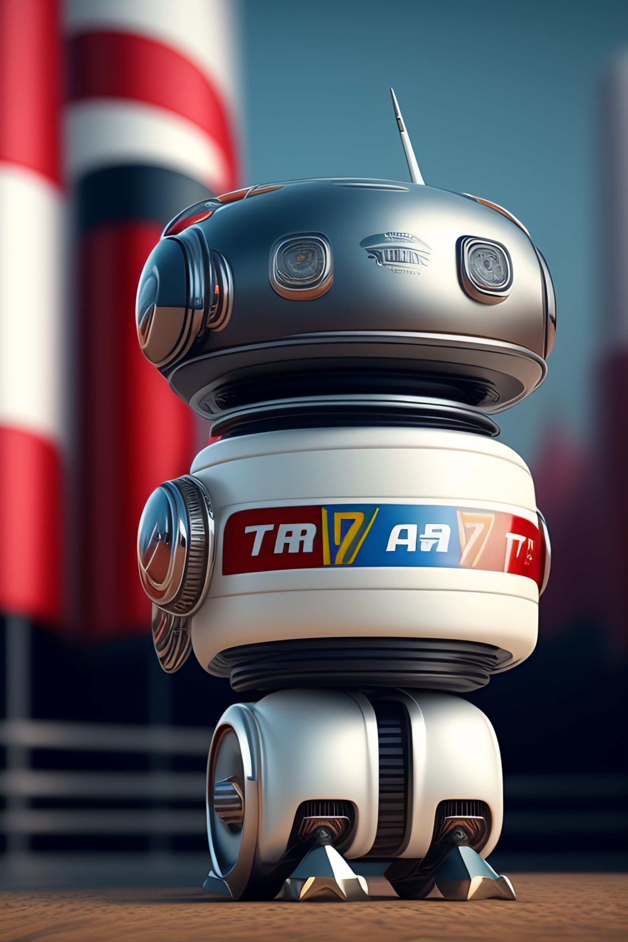 Lexica - Robot recep tayip erdoğan, high detailed , ultra realistic, 8K,