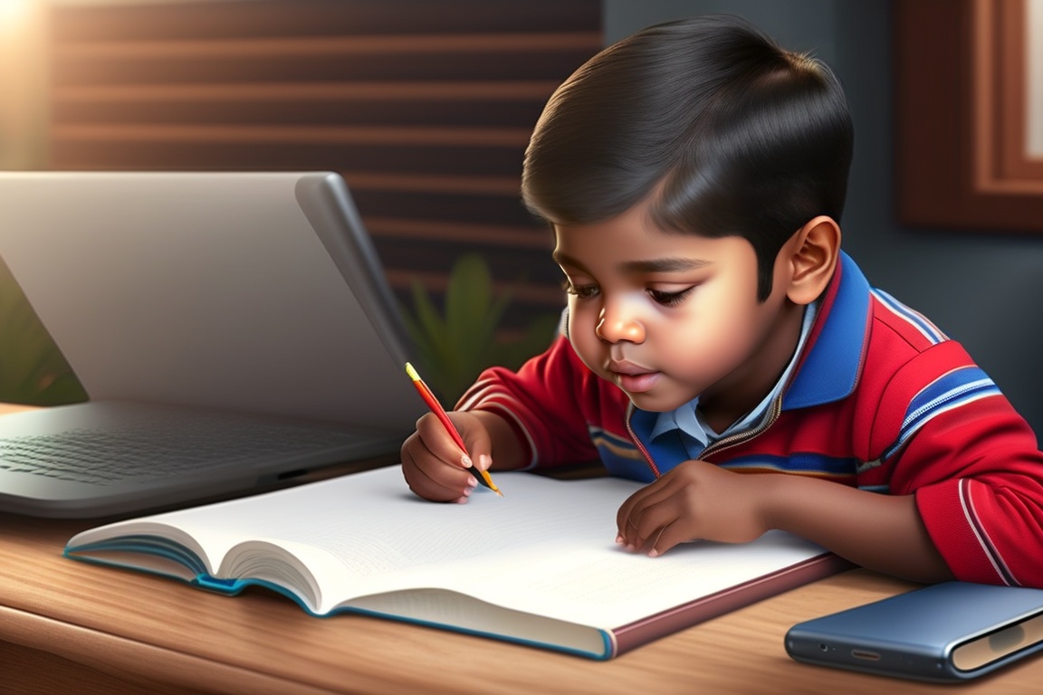 I Am Study I Am Study