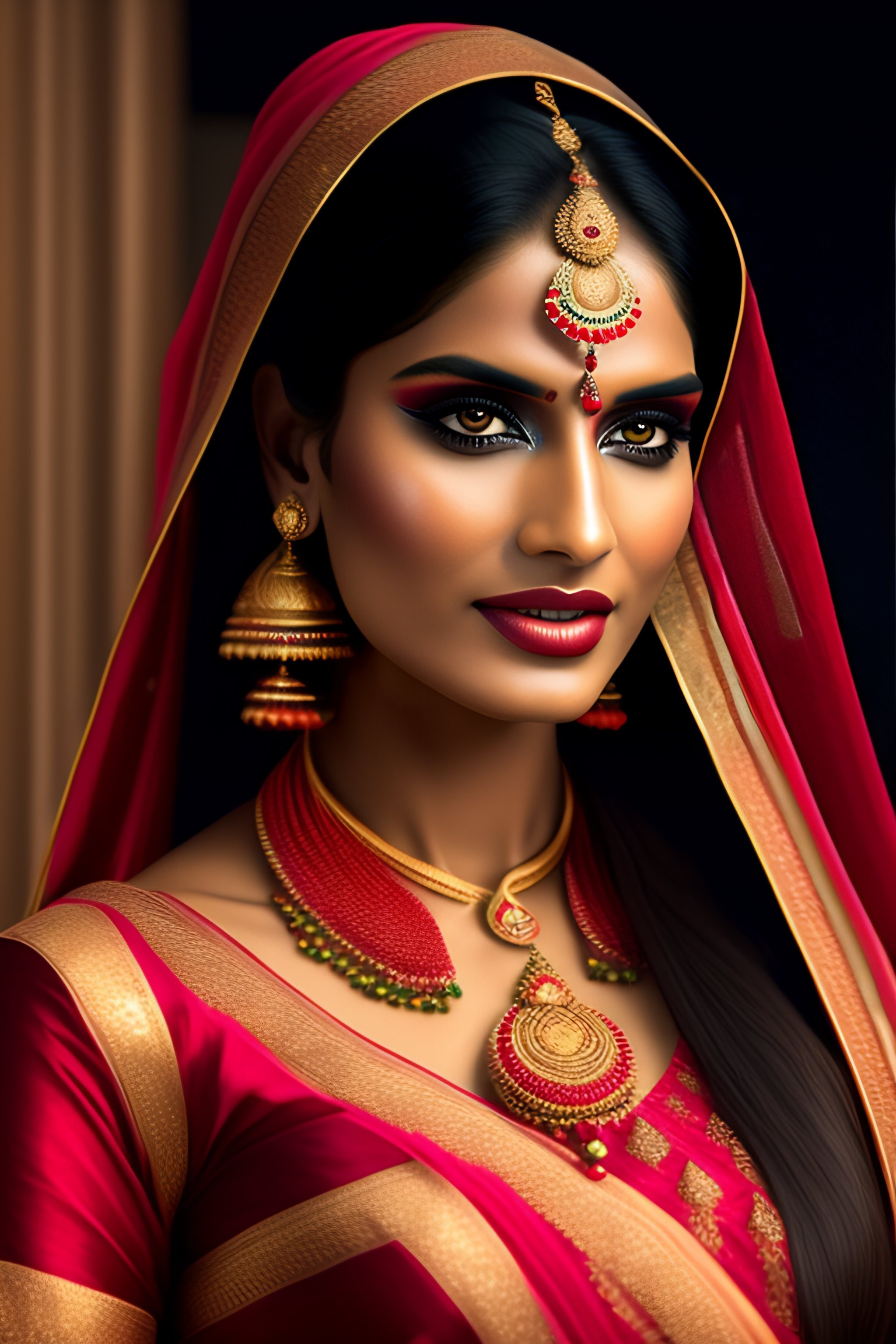 lexica-indian-model
