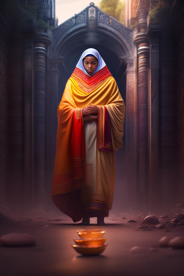 Lexica - There is boundless strength within us, we just need to awaken ...