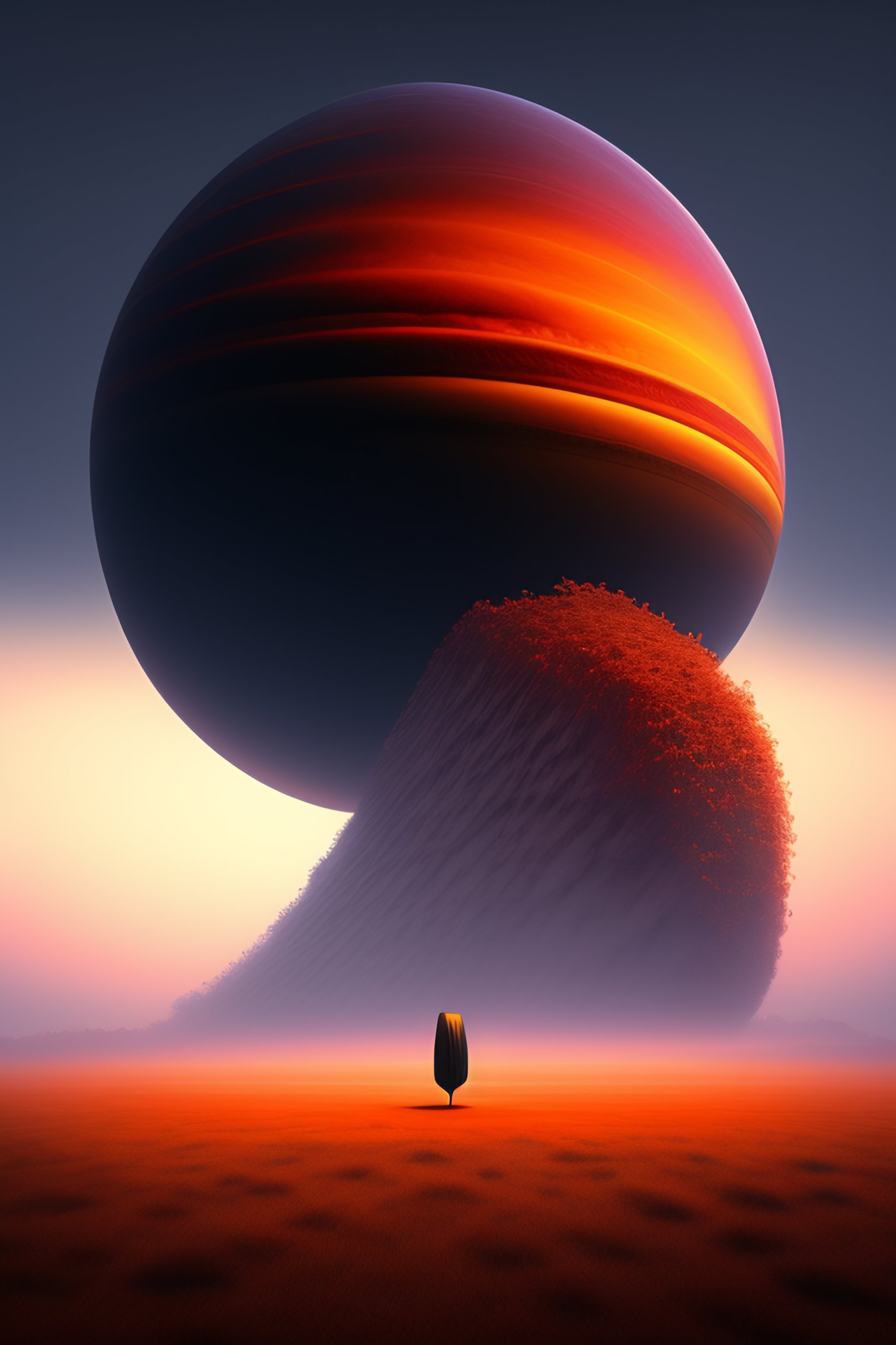 Lexica - Visual representation of AC hum noise as heard from a ...