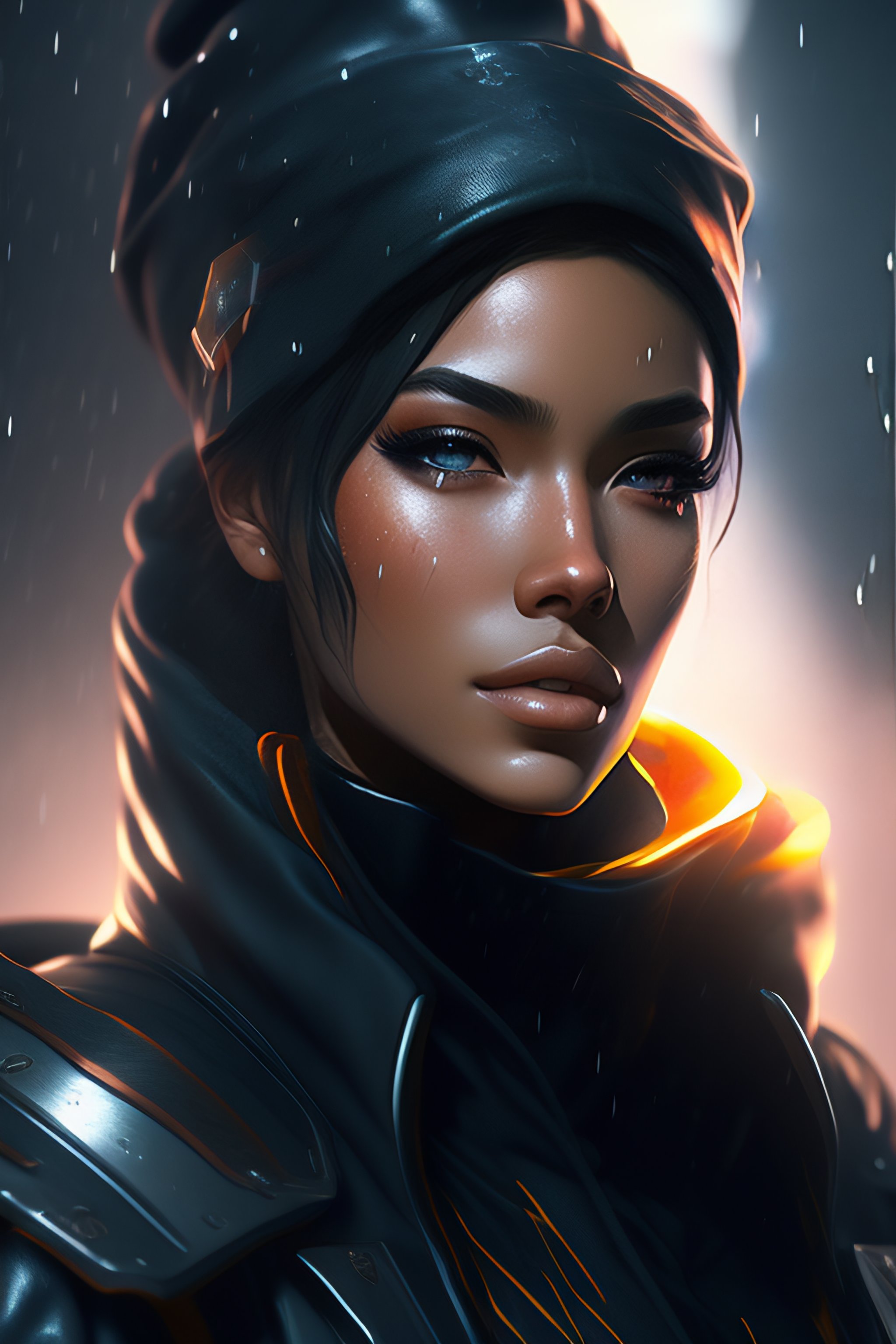 Lexica - League of legends atmospheric art style, highly detailed ...