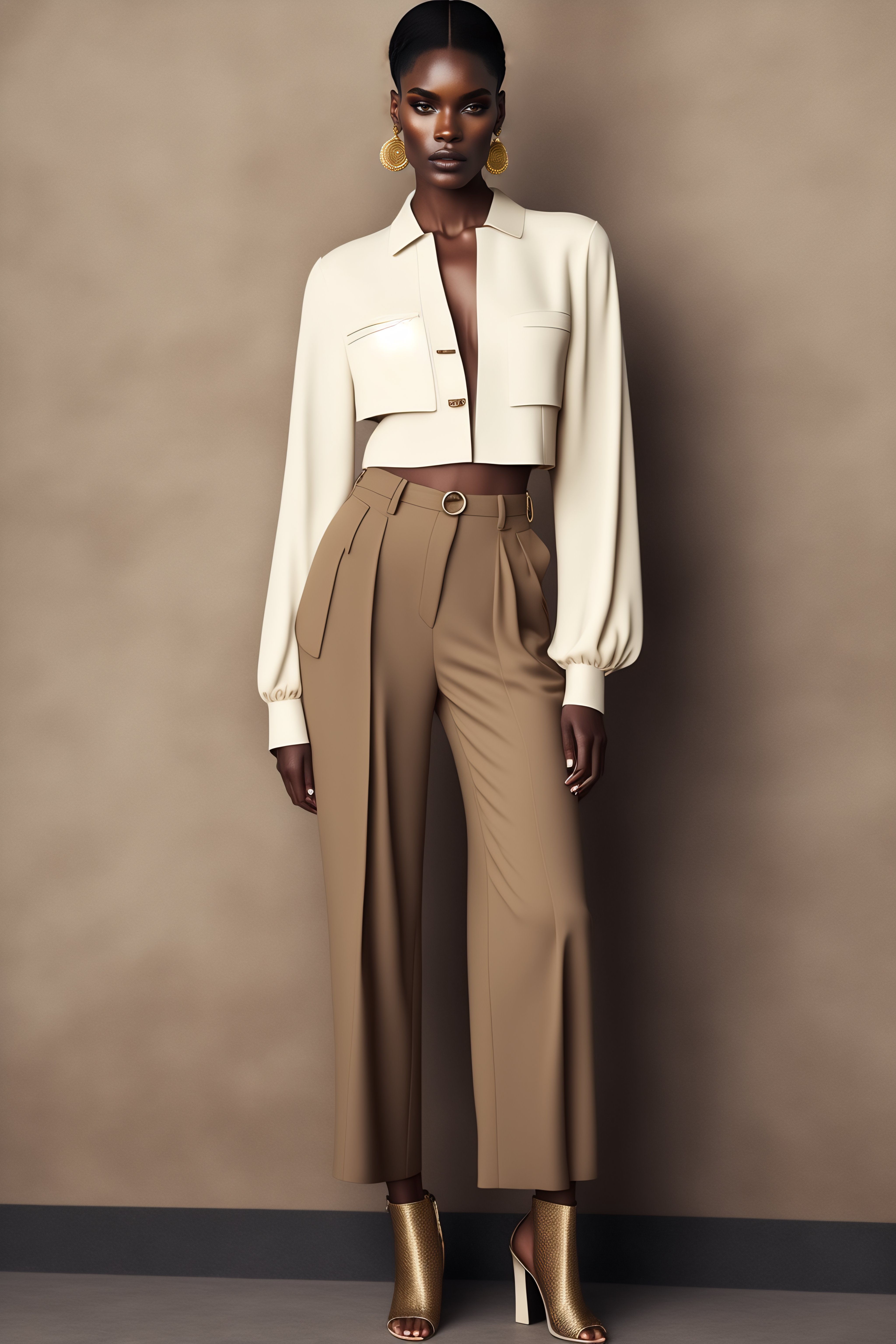 Zara Beach Spring 2020 Lookbook