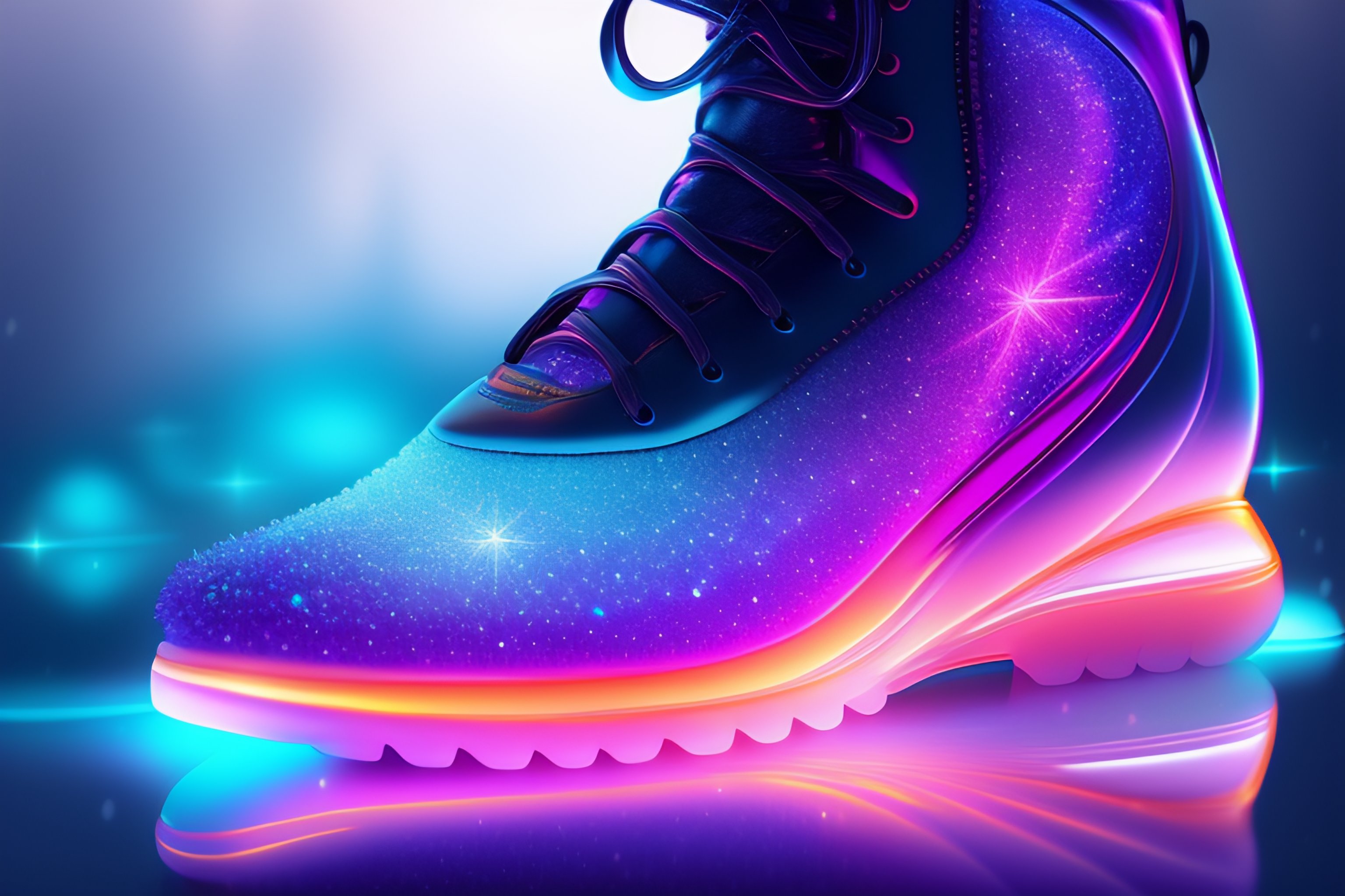 Lexica Symmetry product render poster vivid colors divine proportion