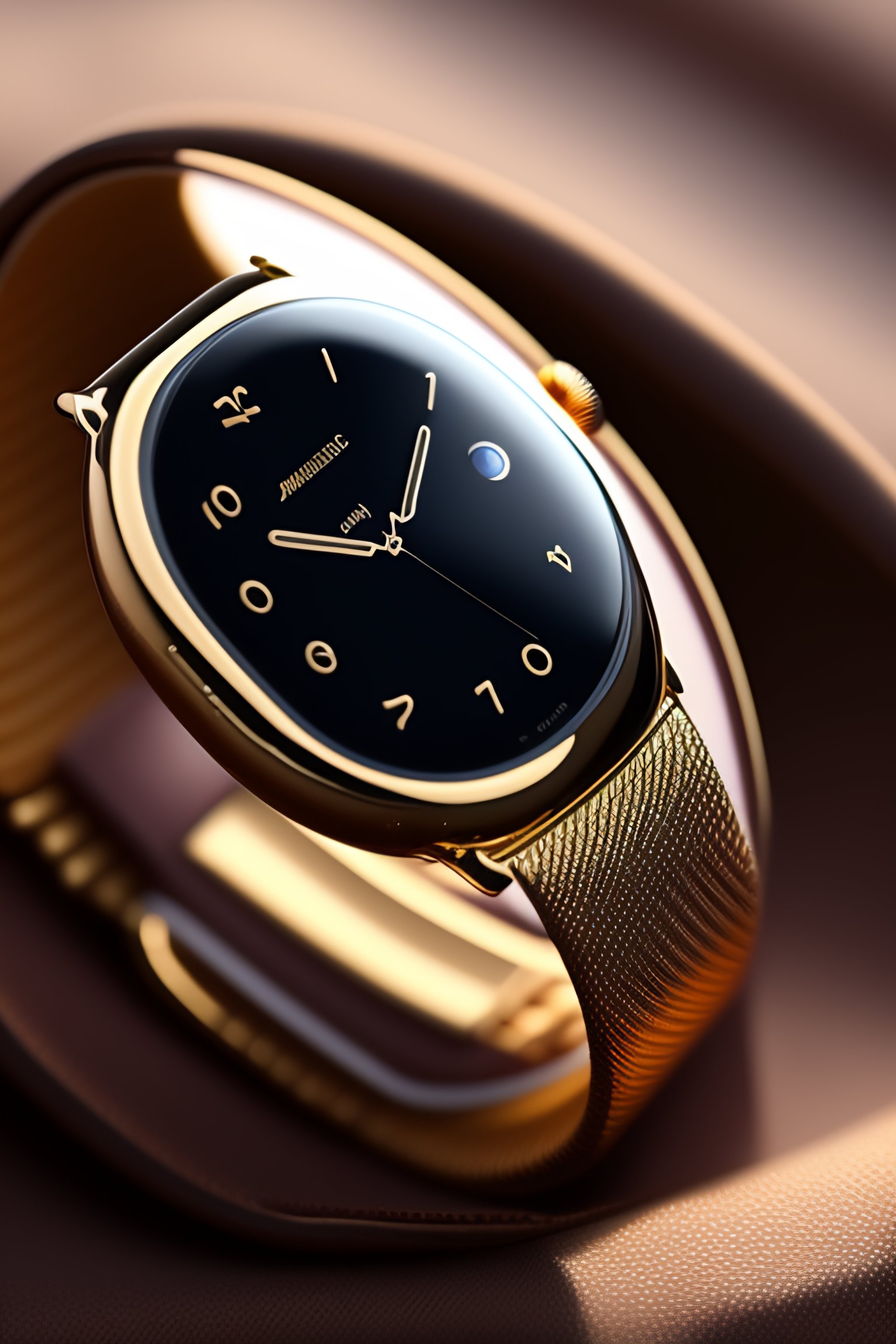 Lexica Apple Watch Audemars Piguet