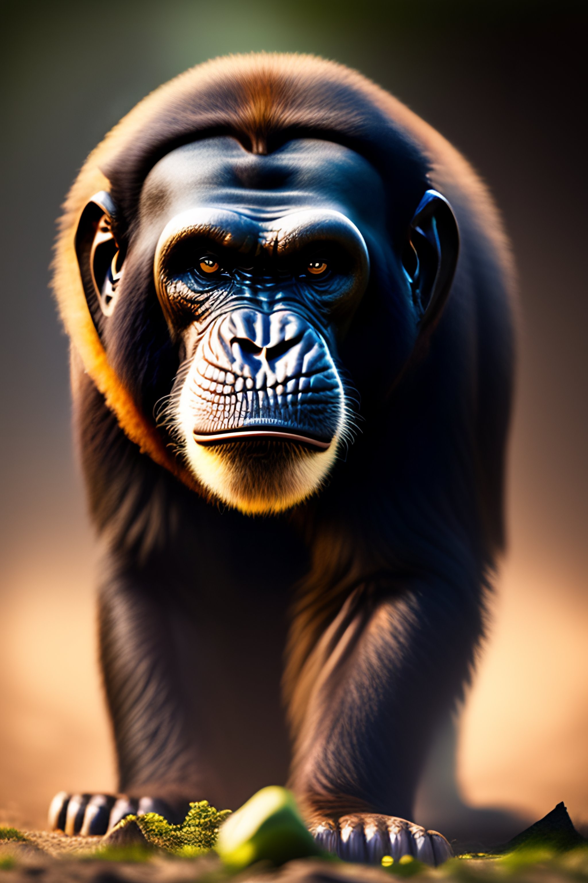 Lexica - Ape