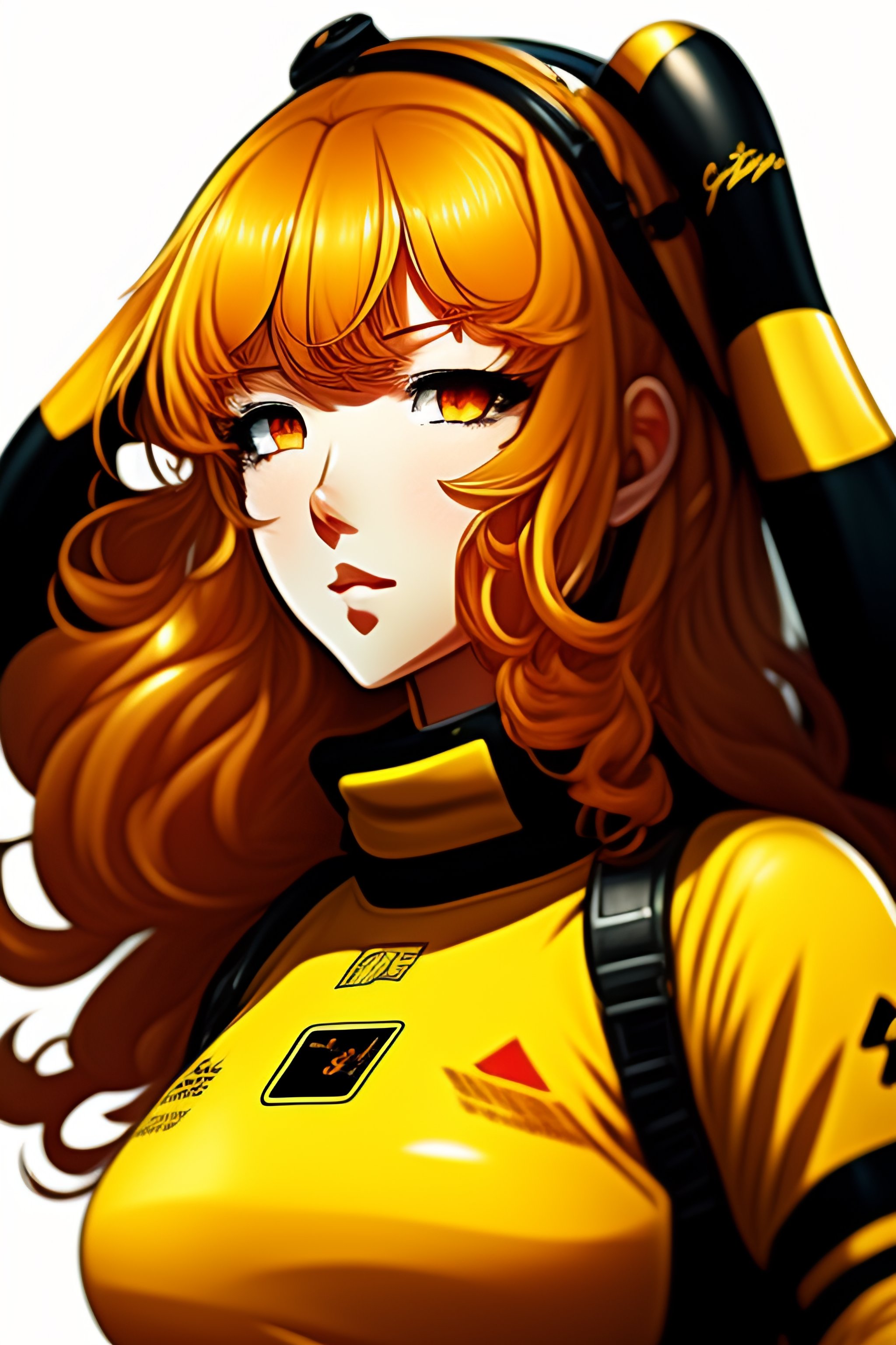 4K UHD Waifu Anime girls Wallpapers, image size:2048x3072