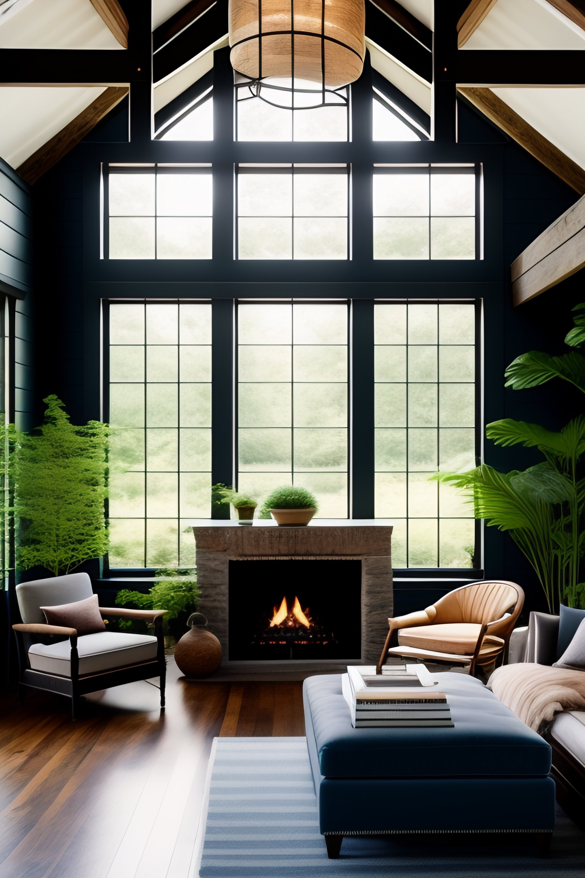 Lexica - Interior design, coastal cottage, renovated barn, nyc loft ...