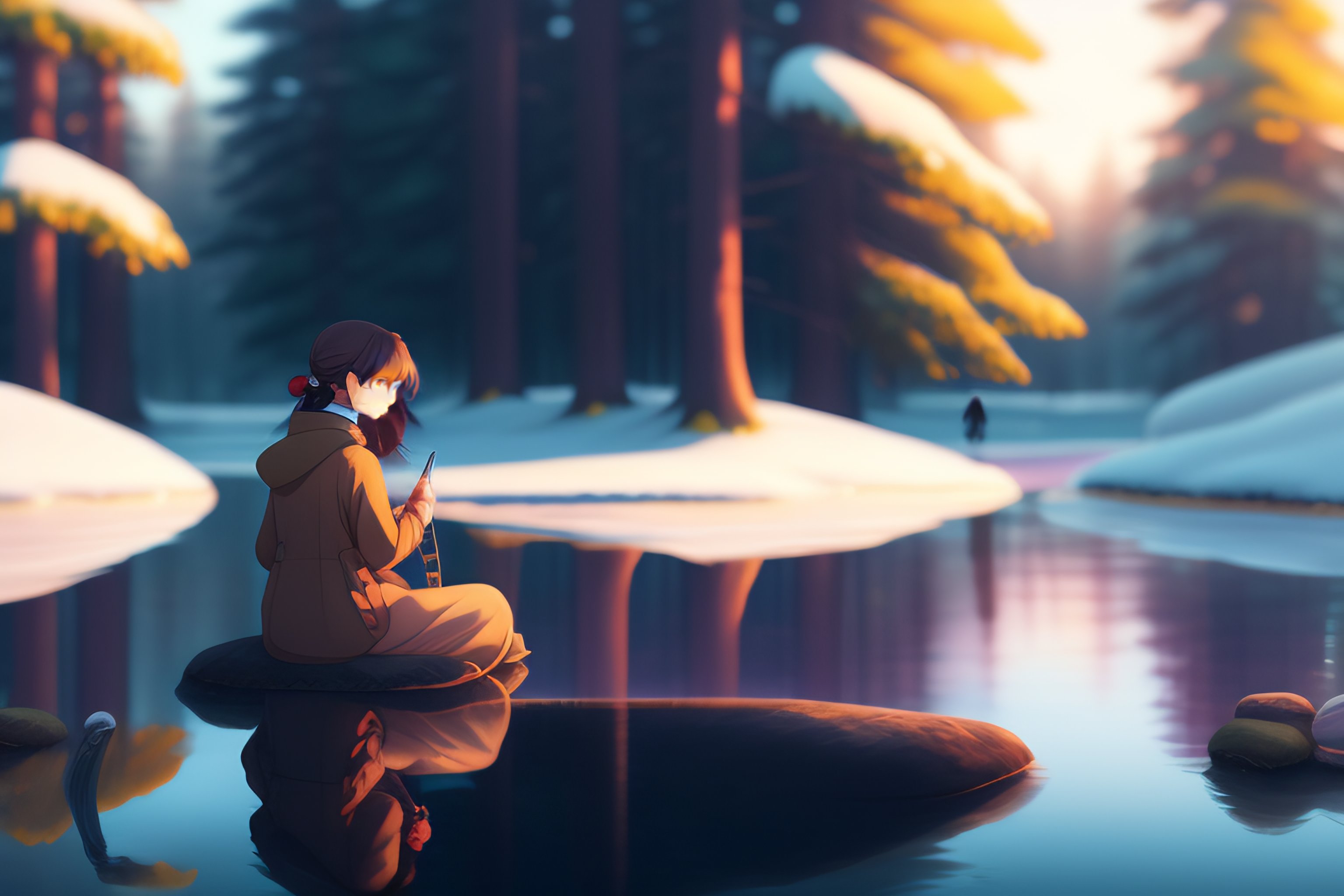 Ikigai la razón de Ser