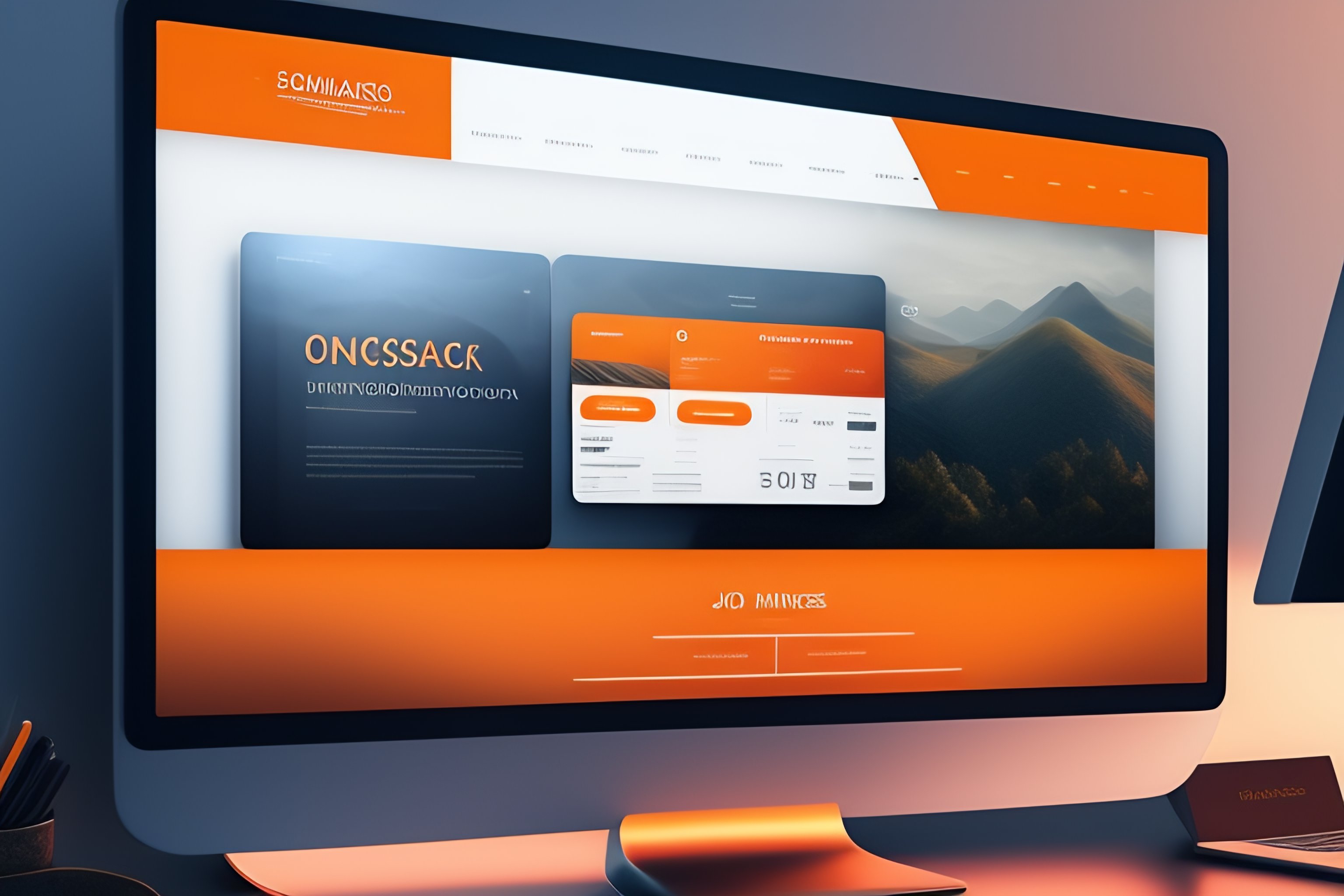 Lexica - Website, design, webinars, ui design, interface design, design ...