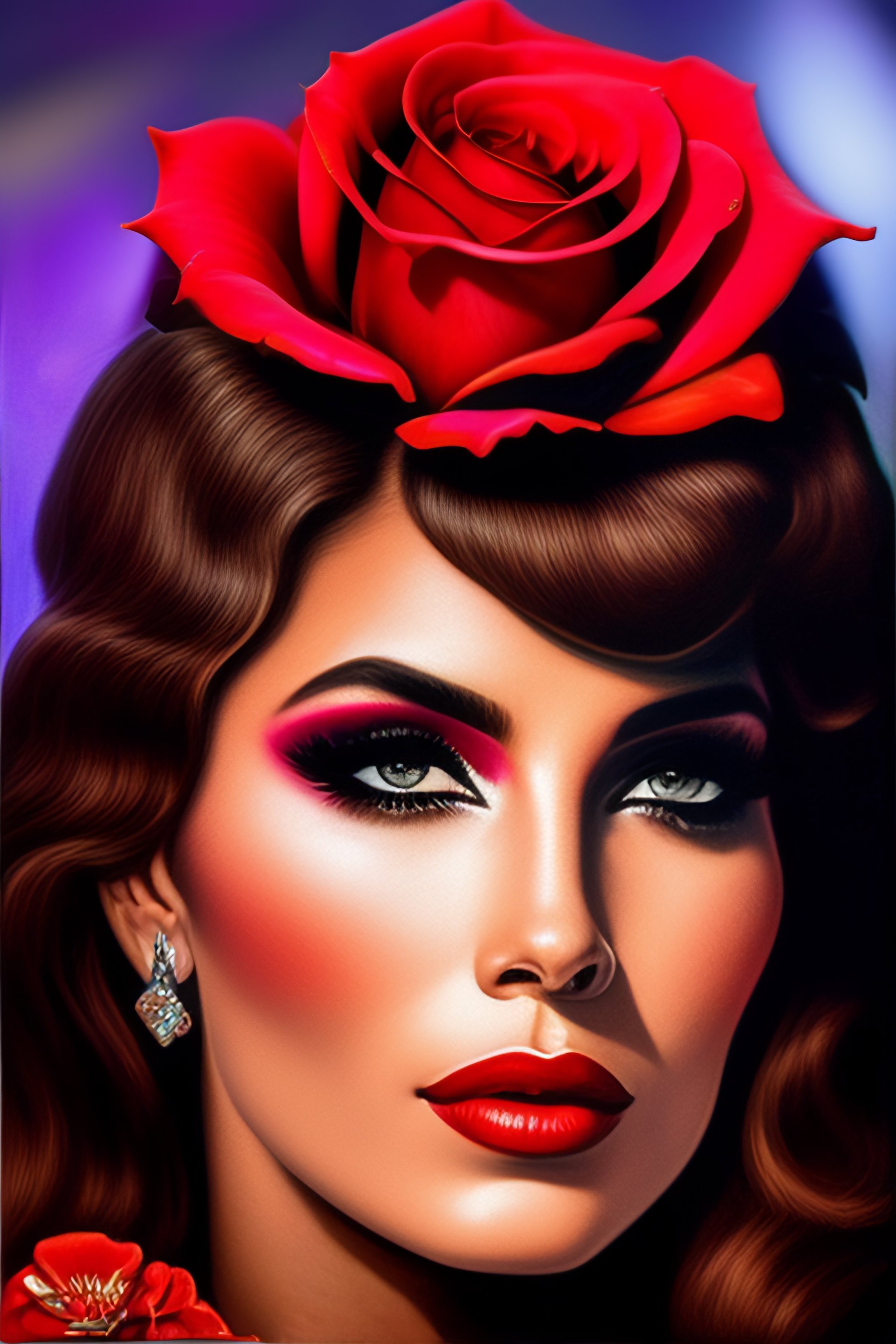 Lexica - Un vampiro rosa