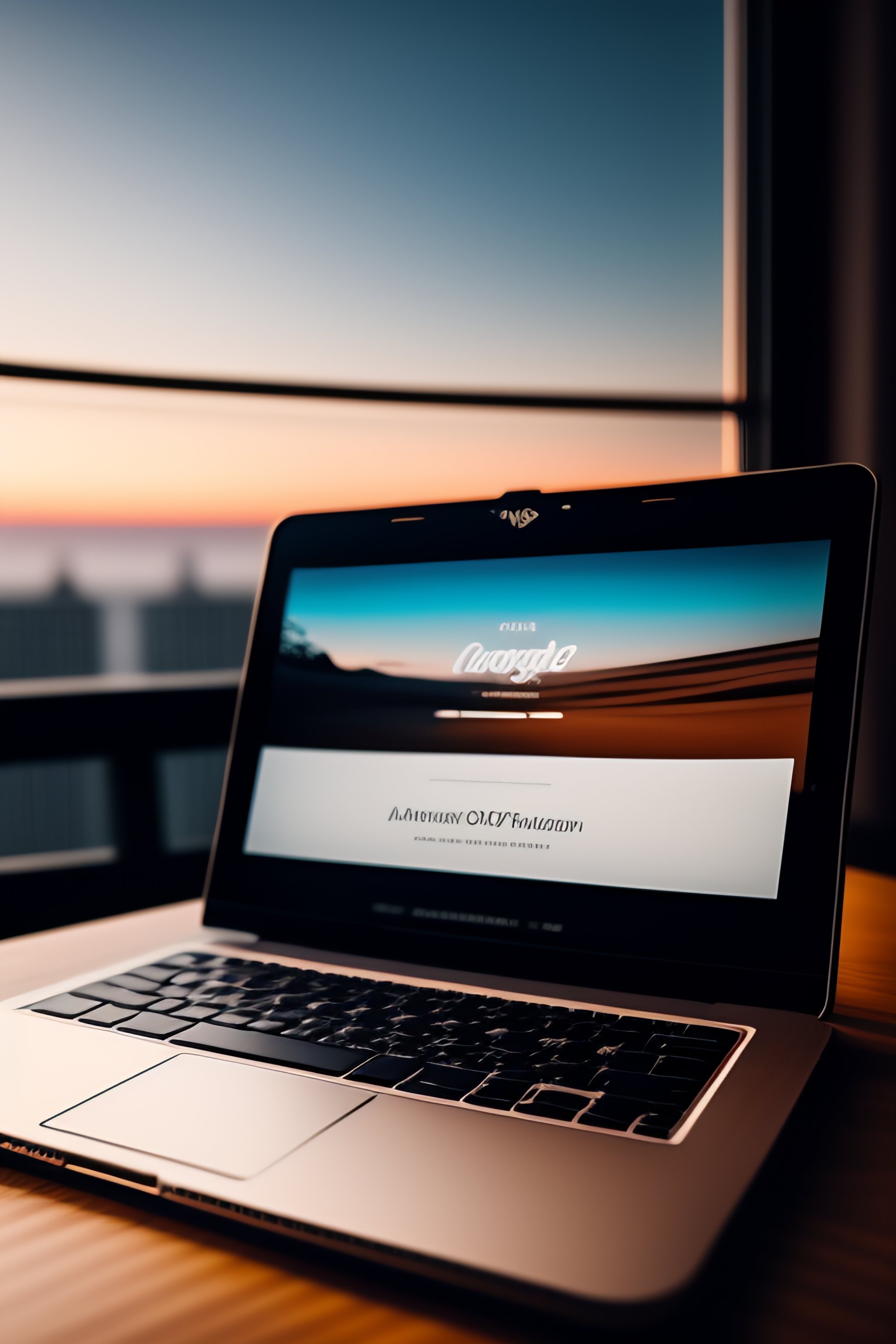 Lexica - Blog theme image, google fonts, laptop, office, lawyer