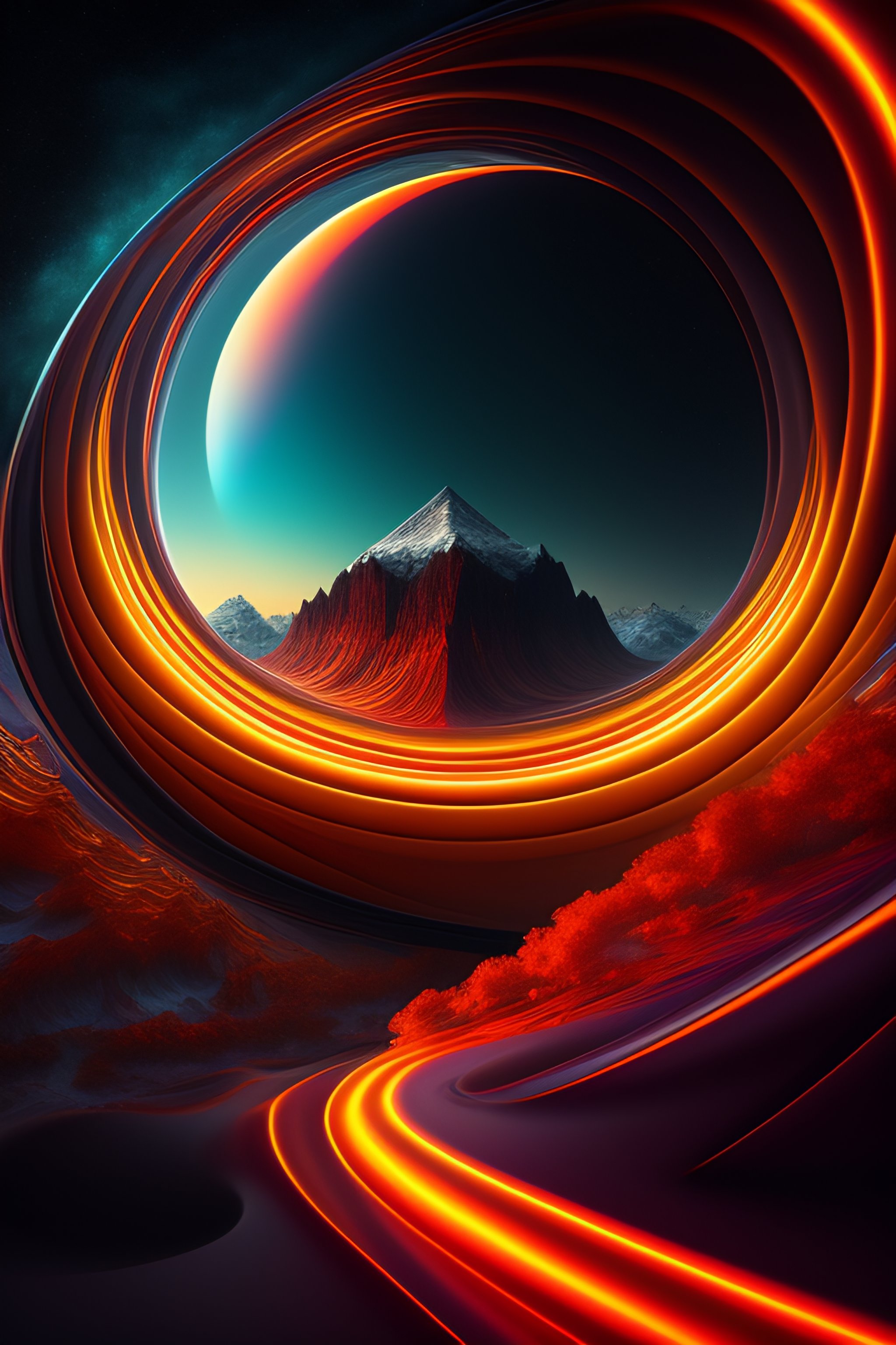 Lexica - Supreme good, extreme detail, digital art, 4k, ultra hd ...