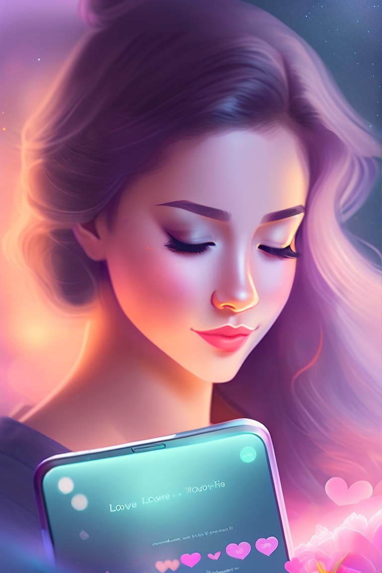 Lexica - In the midst of her journey, a young girl stumbles upon an old ...
