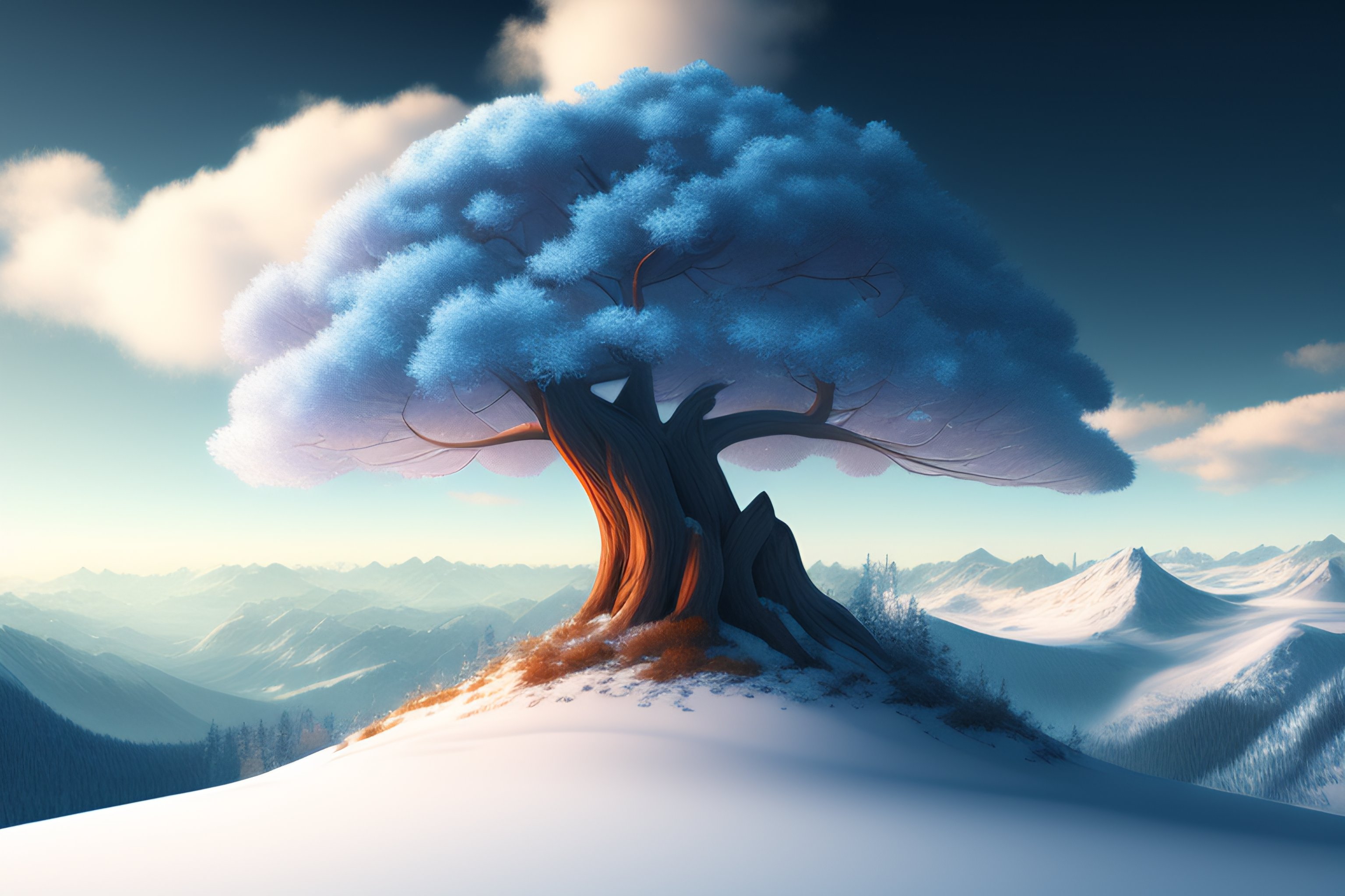 lexica-tree-of-life-covered-in-snow-clouds-on-the-border-at-the-top