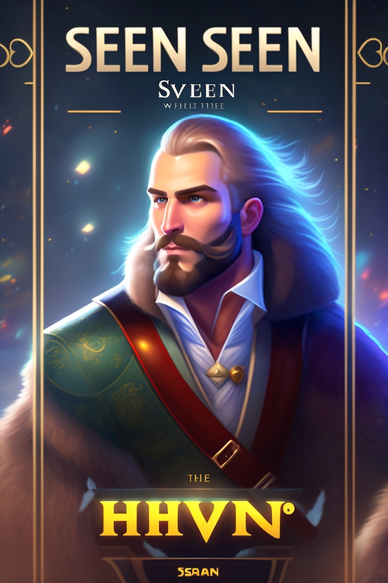 Lexica - A text book with the title how to play sven, written by jibaren