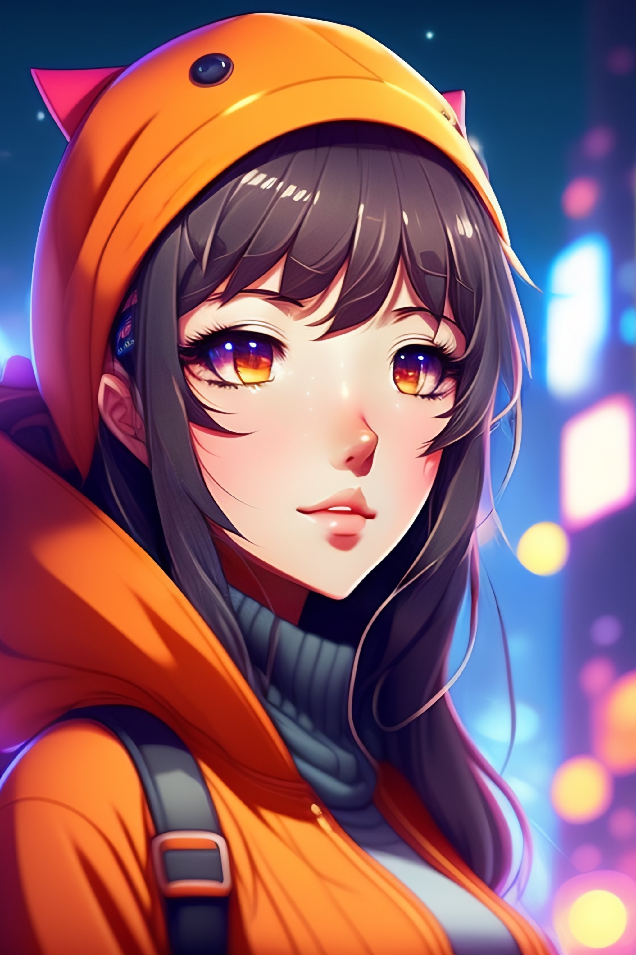 Step Into Trixie Kawaii'S Kawaii Pinterest Universe - q9rxynd