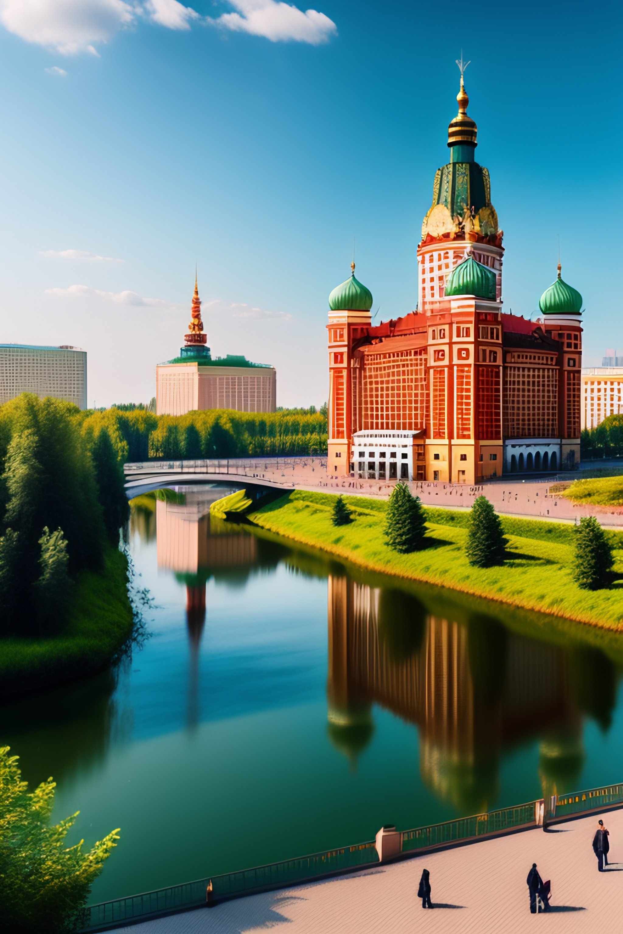 Lexica - Minsk city
