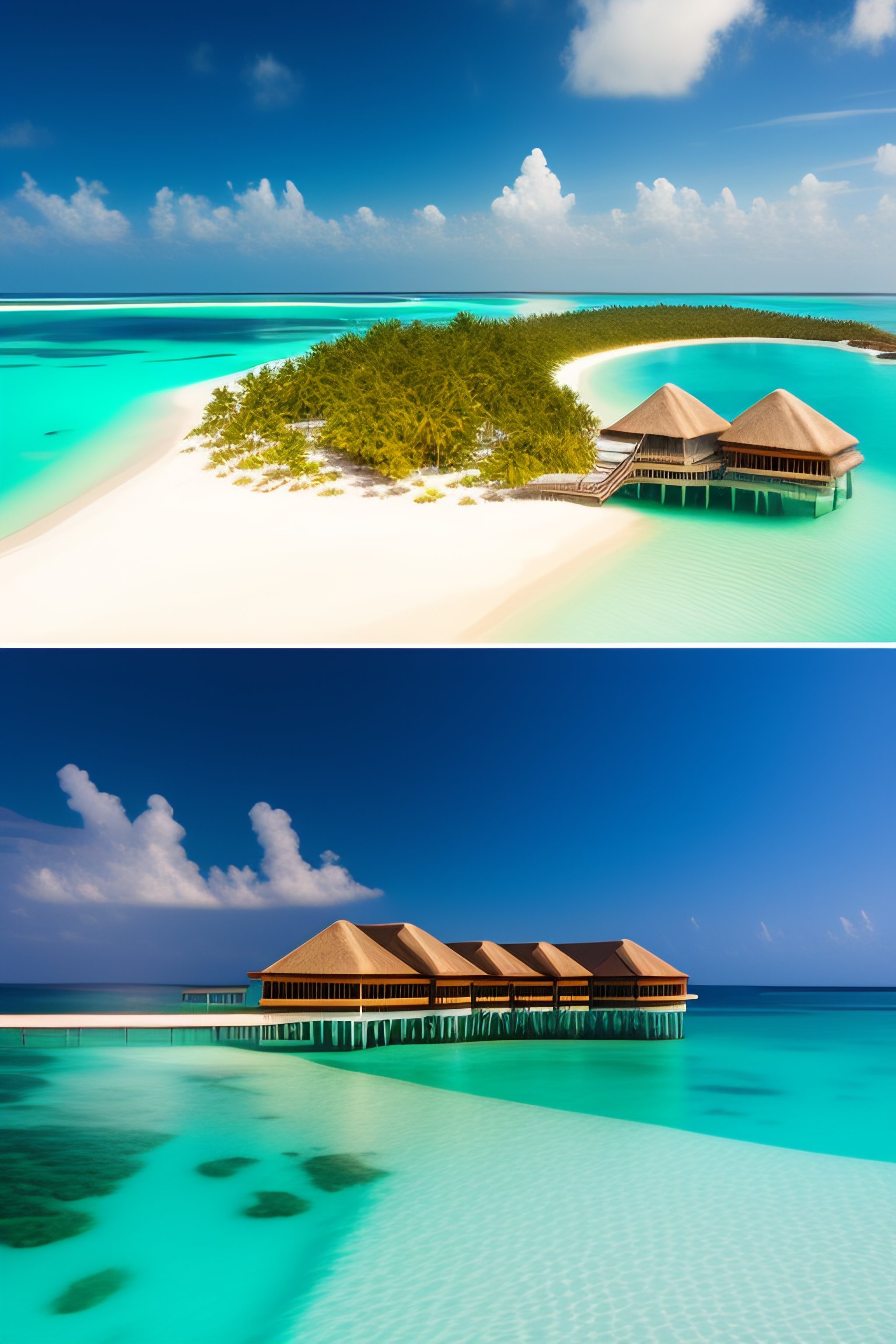 Lexica Maldives Travel Package