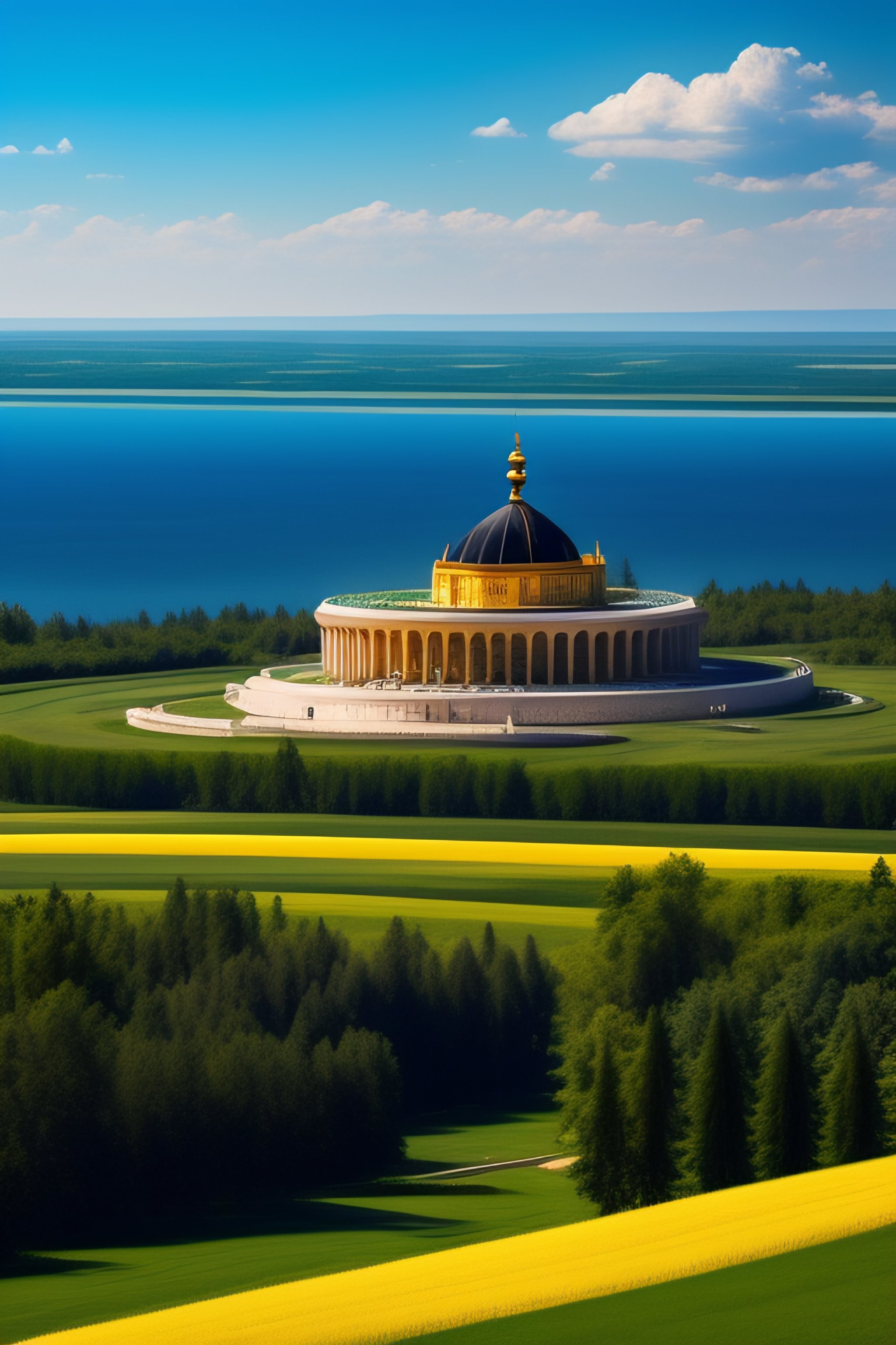 Lexica - Ukraine