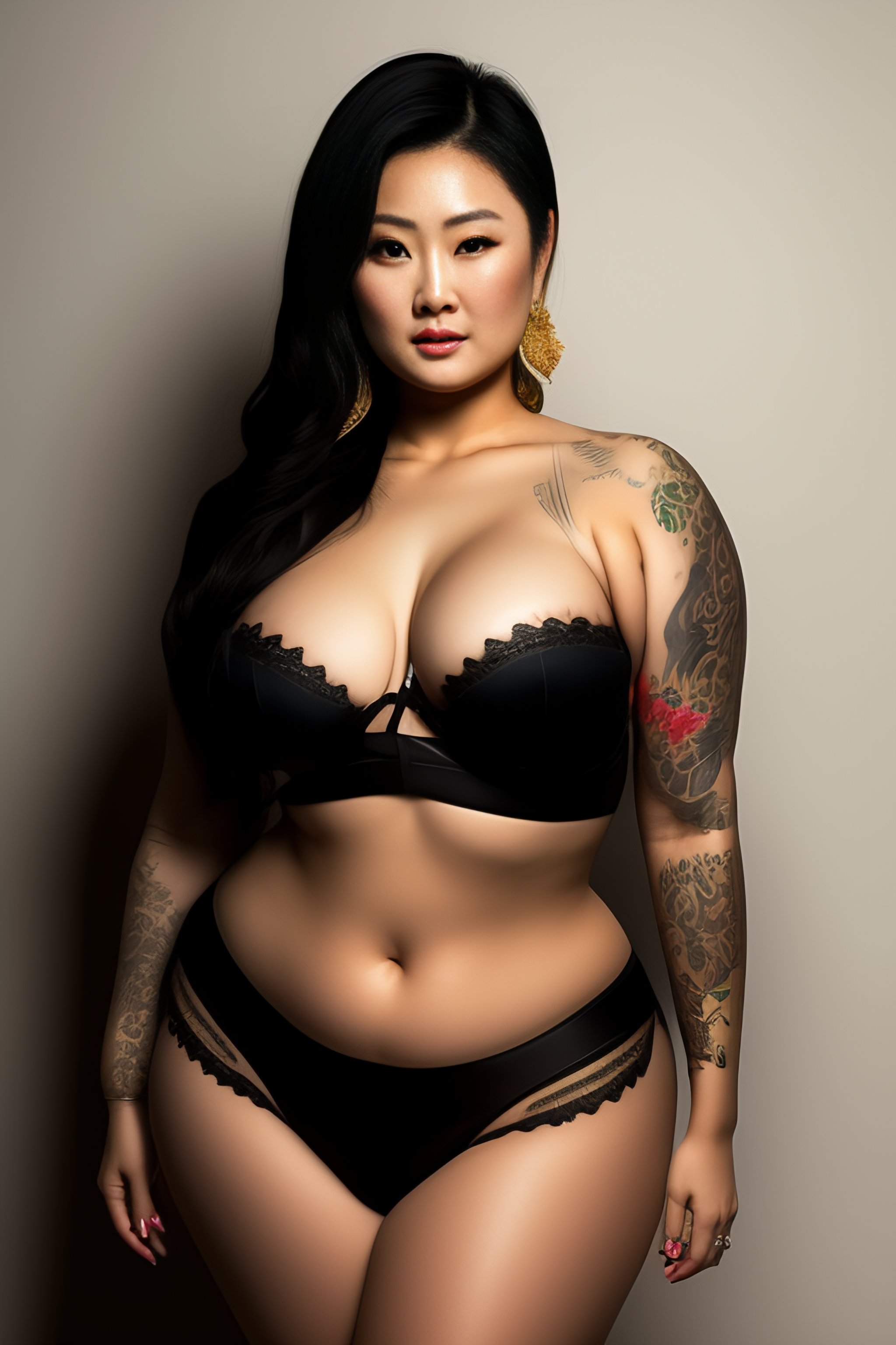 Thick Asians Scroller 94 - 200r8d6