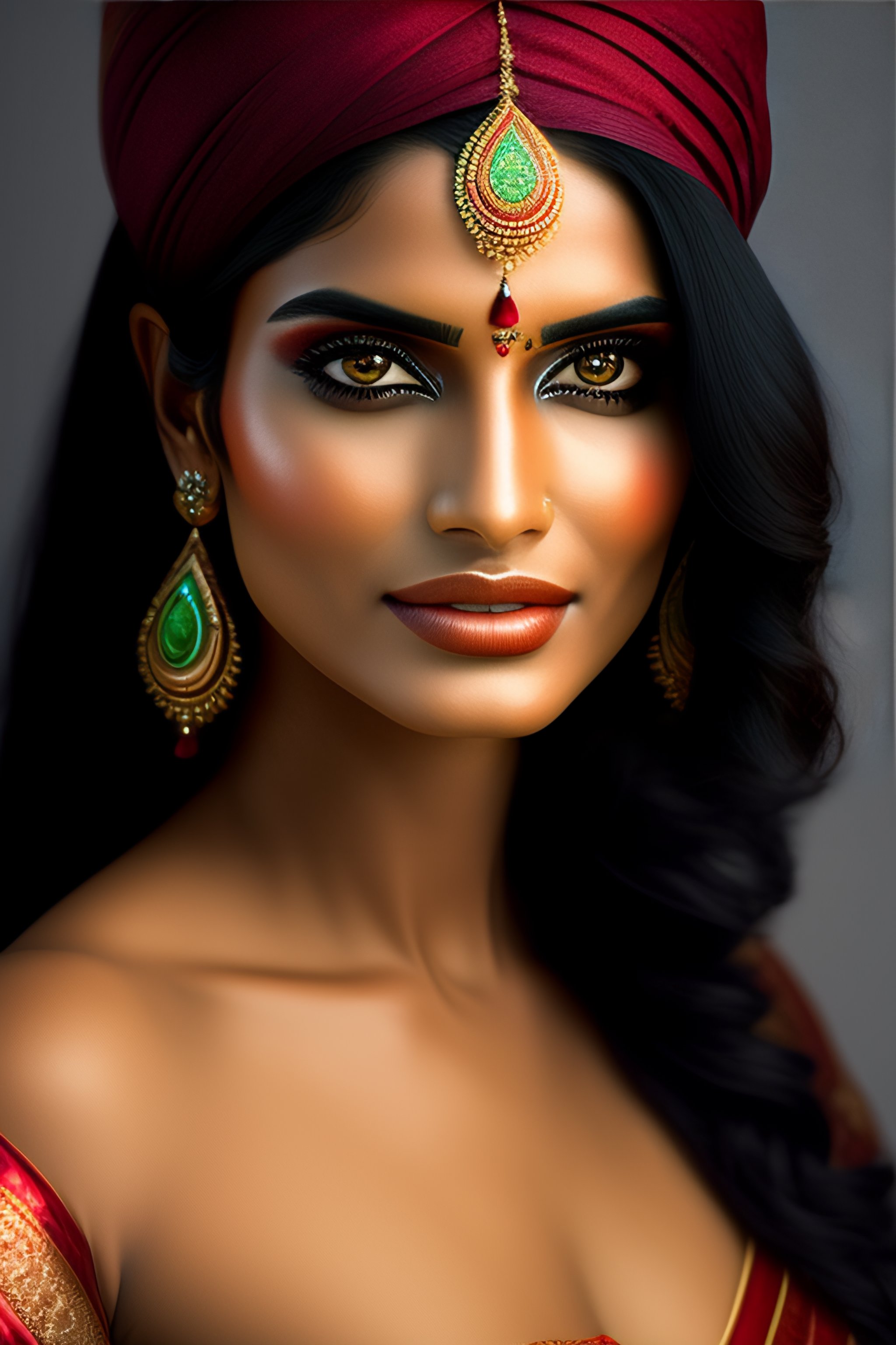 lexica-indian-model