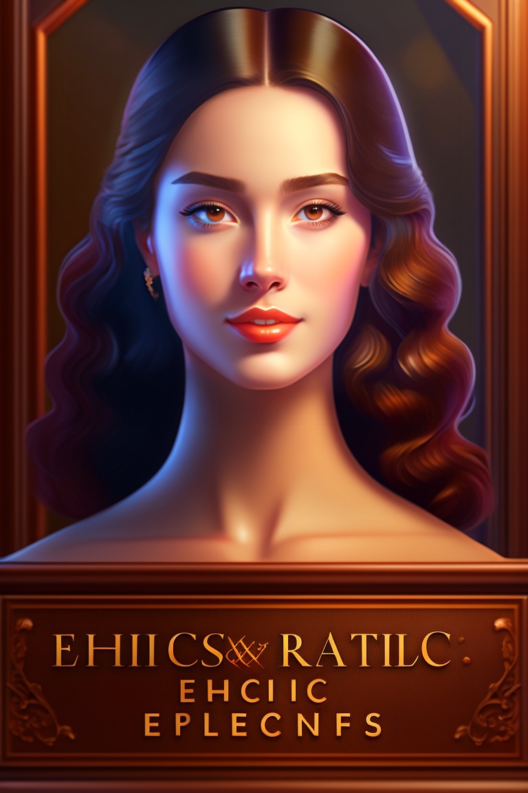 Lexica - Ethics and Morality: The text emphasizes the importance of ...