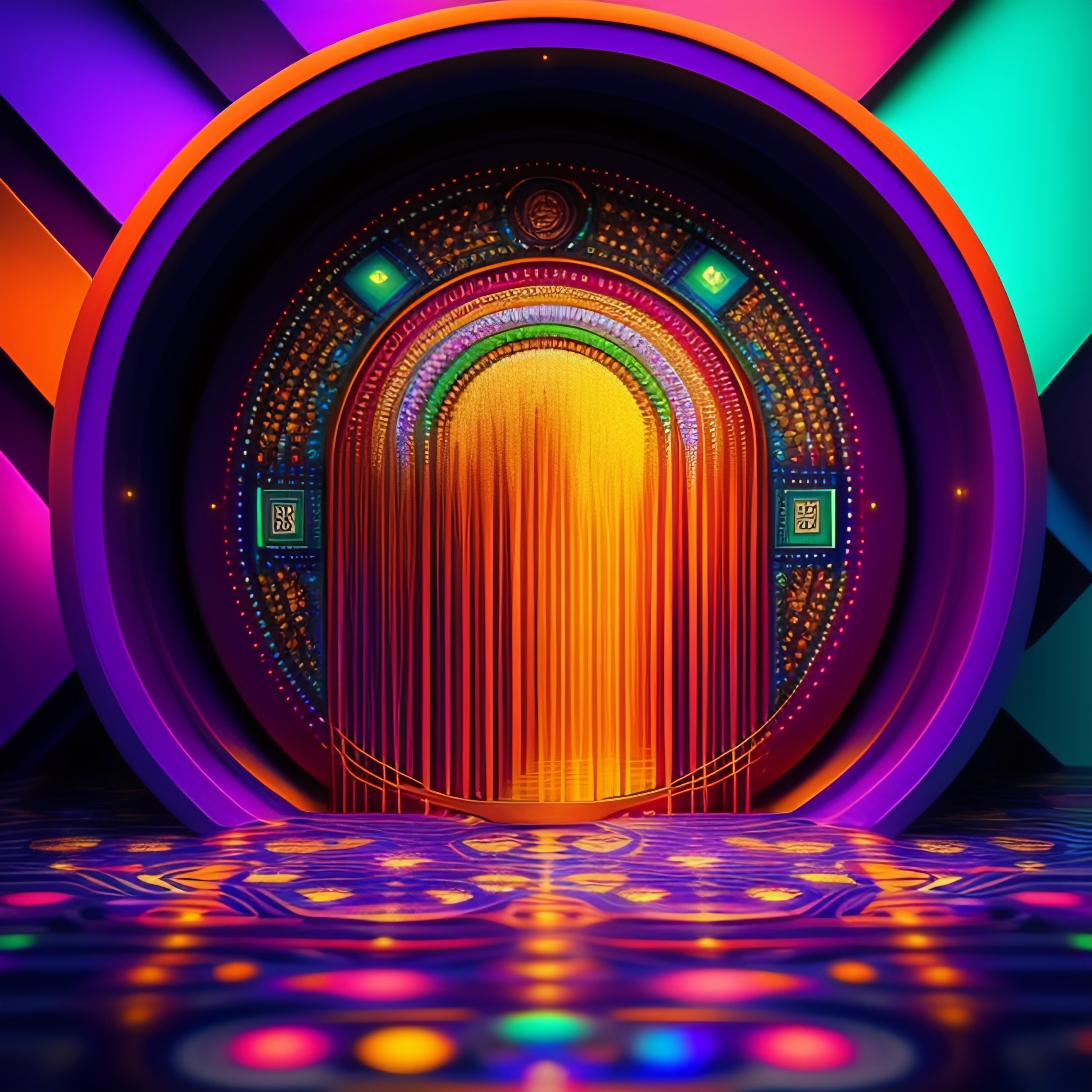 T