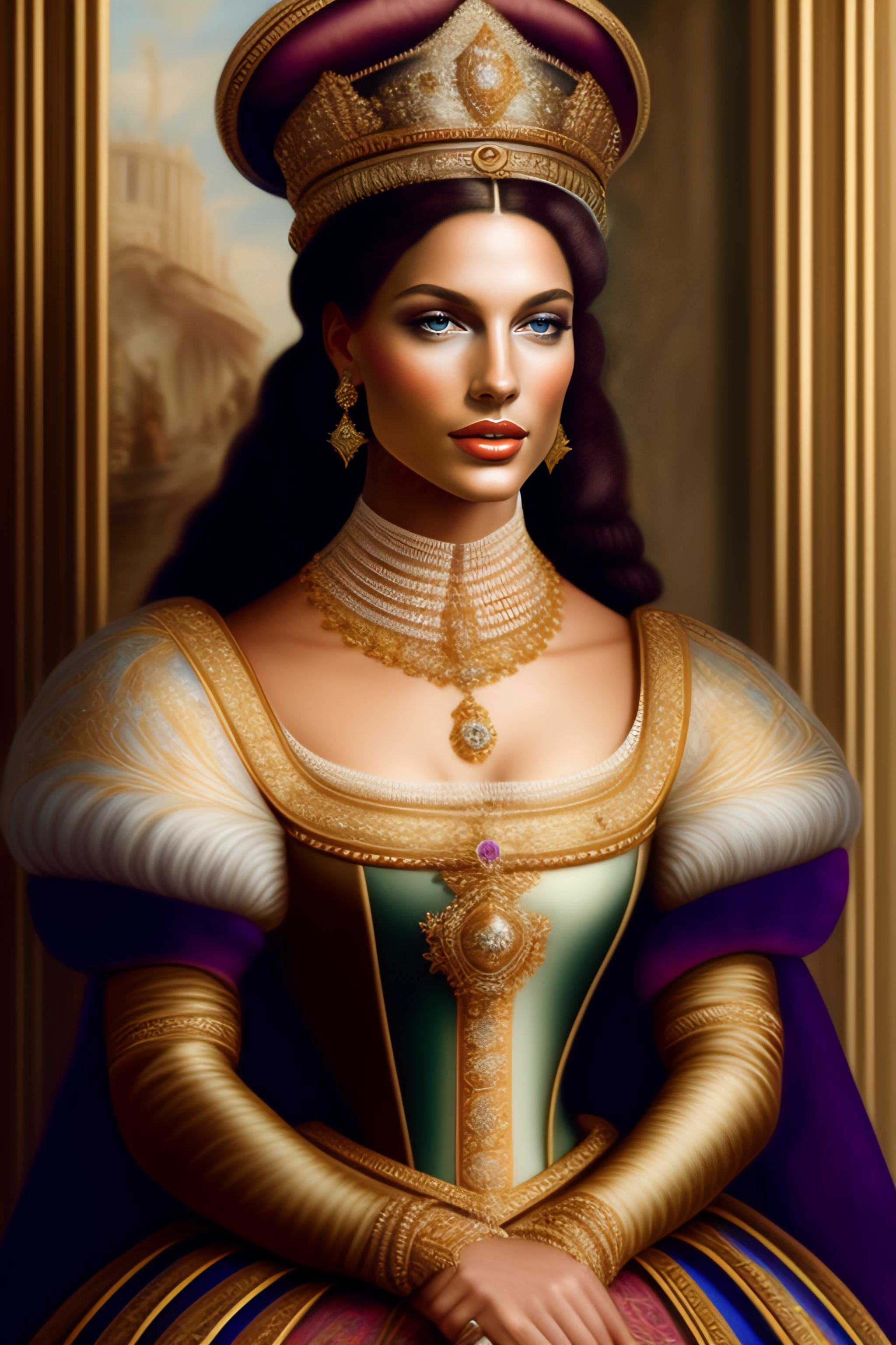 Lexica - Imagine yourself transported back to the courts of the French ...