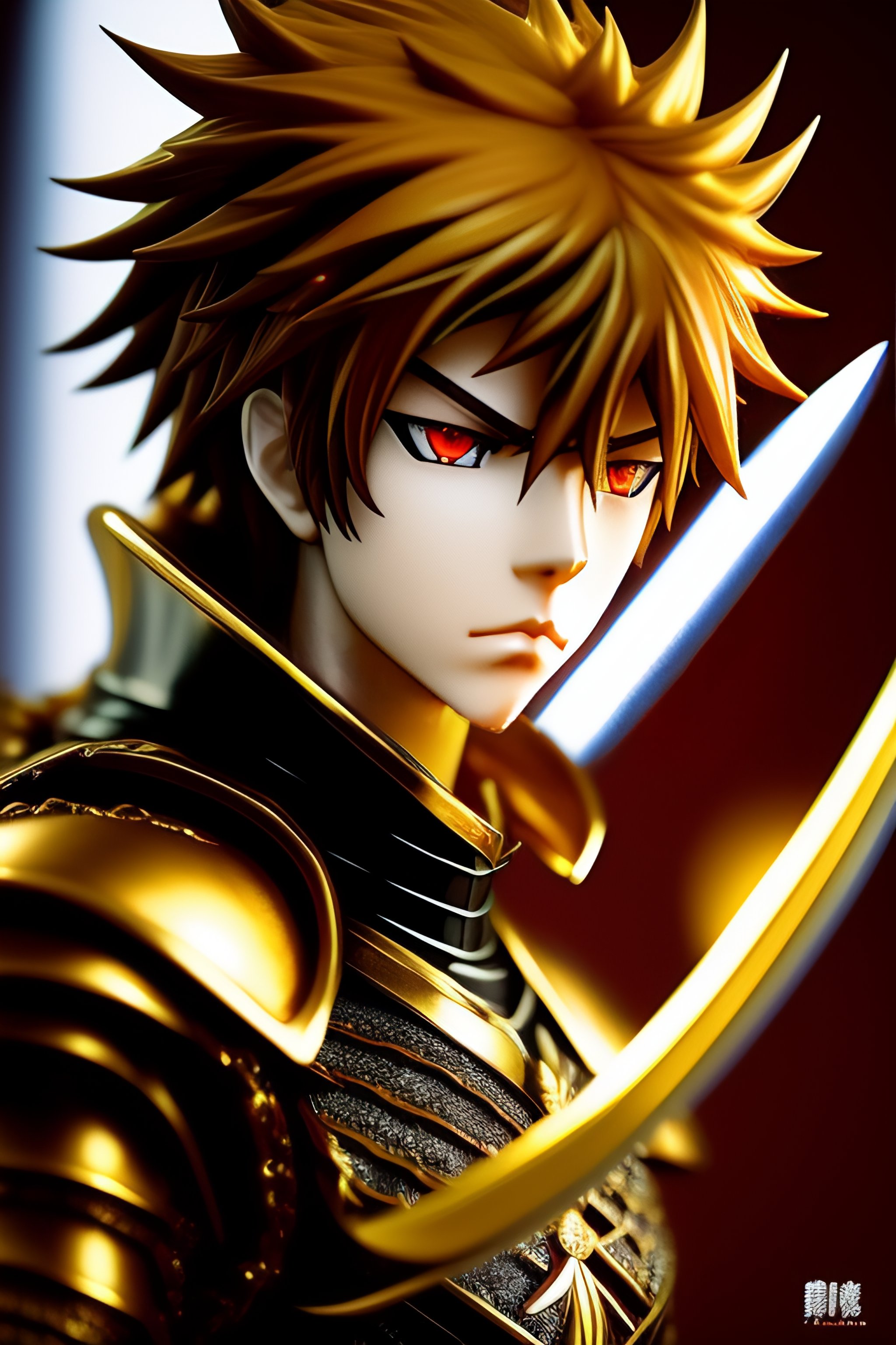 Lexica Deathnote style. sharp blade. manga. studio ghibli. dragon