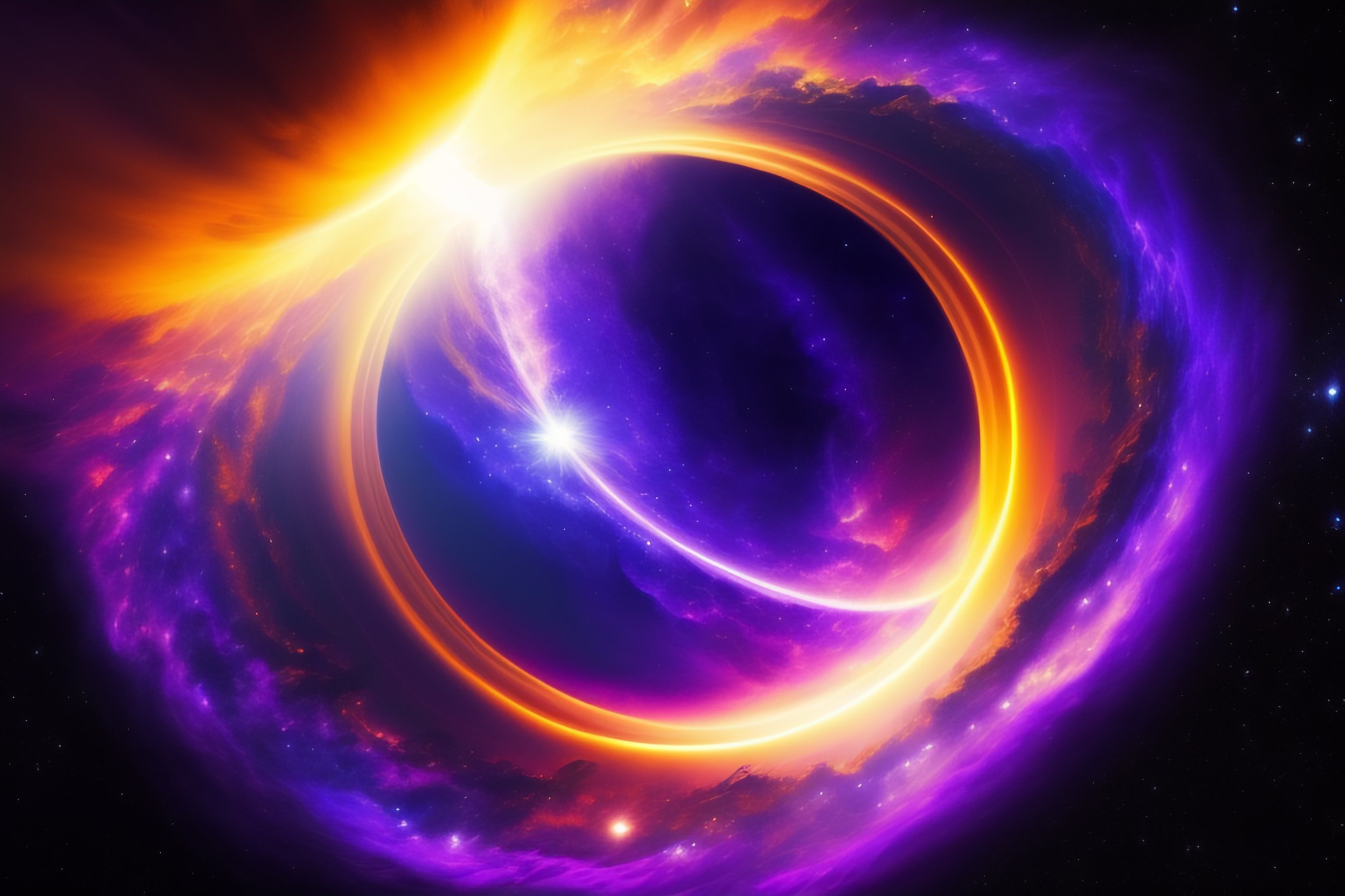 Ciclos y Flujo Energético