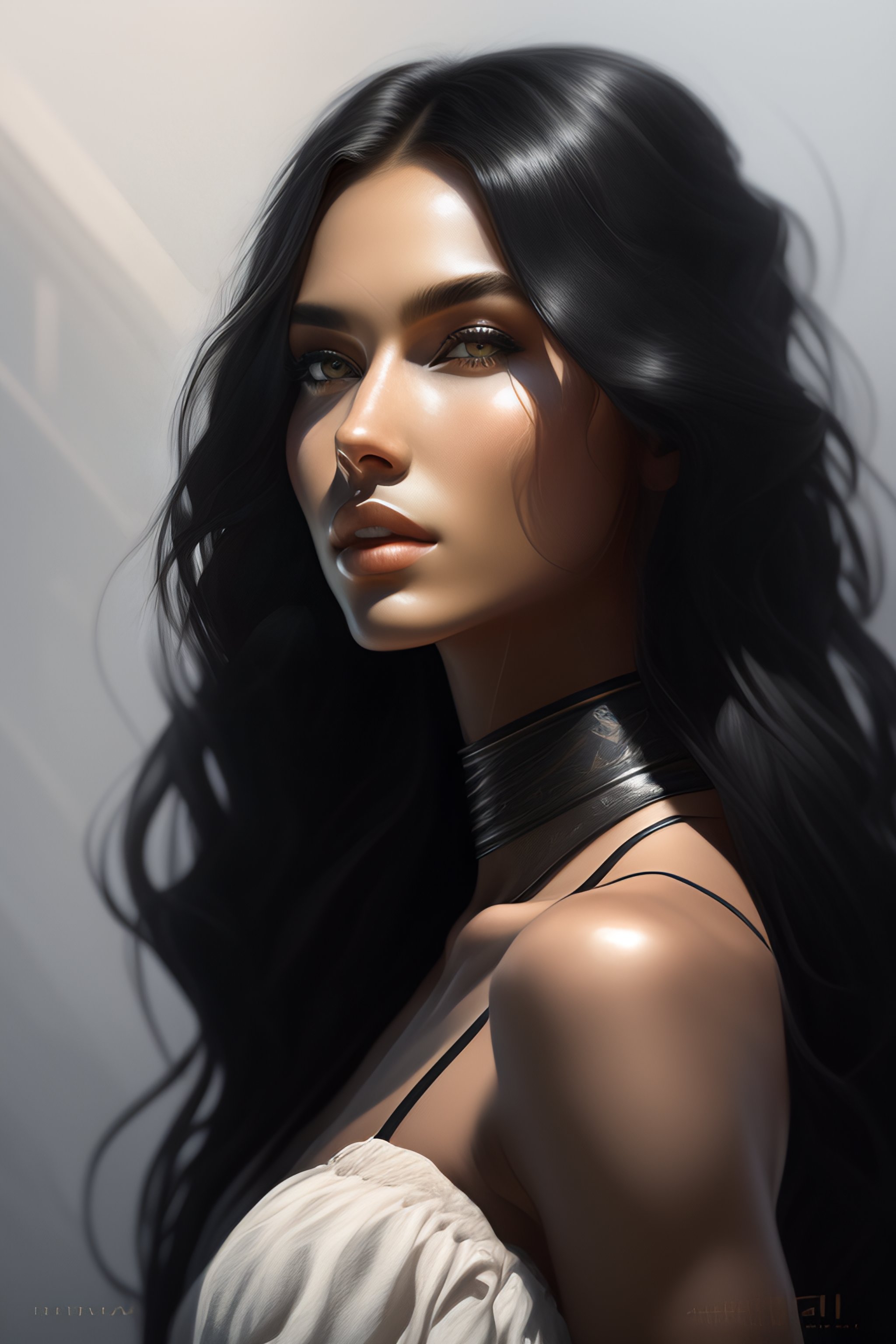 5. Portraits Of Women: Strength And Vulnerability - xvh8pzg