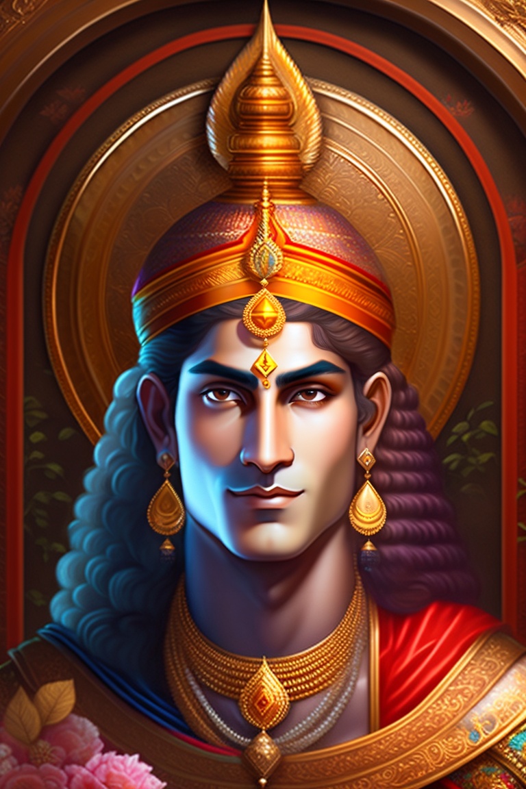 Why Is Rama A Symbol Of Chivalry And Virtue? – KDSK