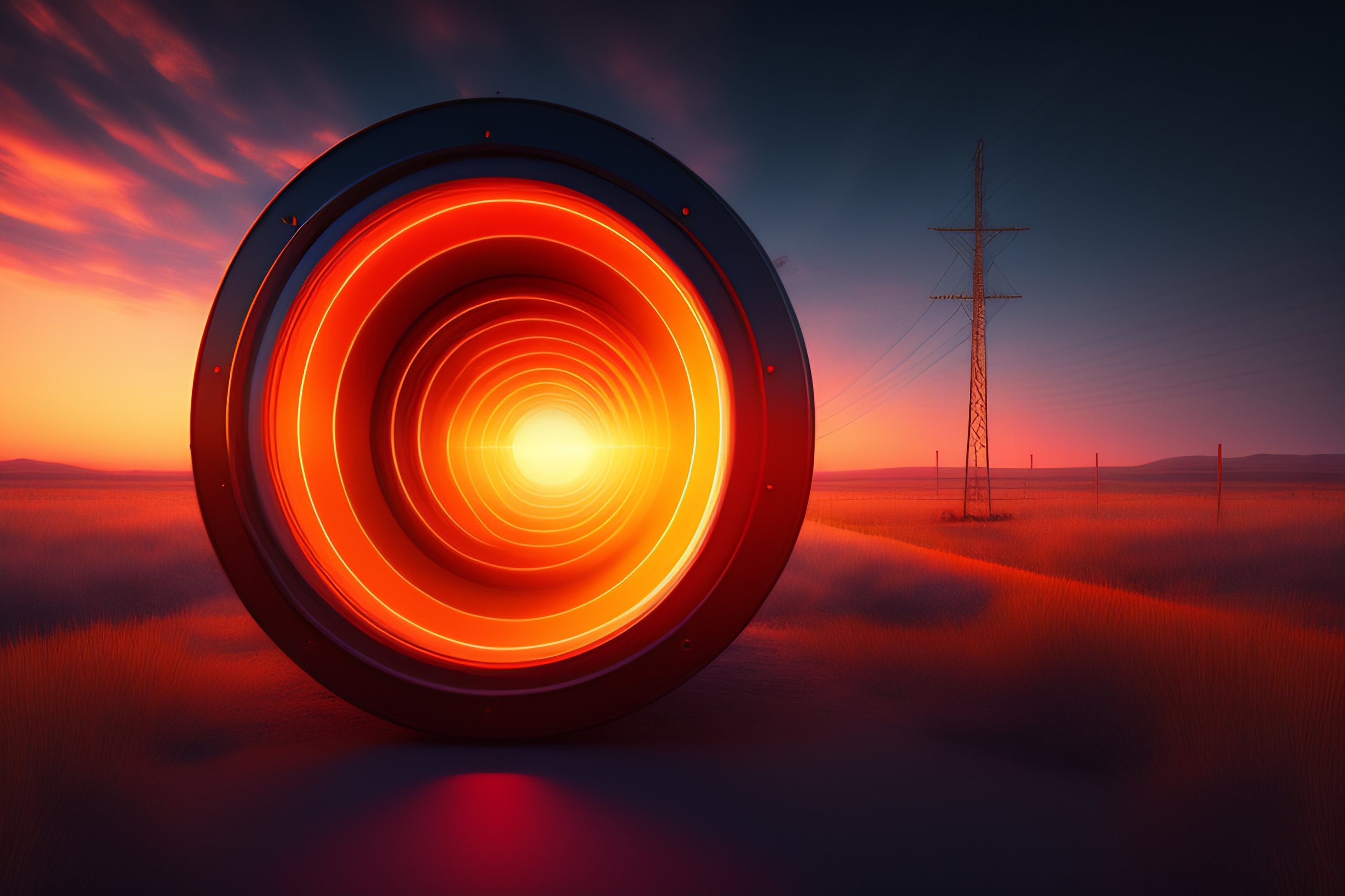 Prácticas de Transmutación Energética